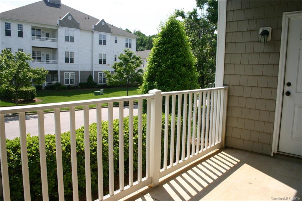 Oakhurst - Residential Lease