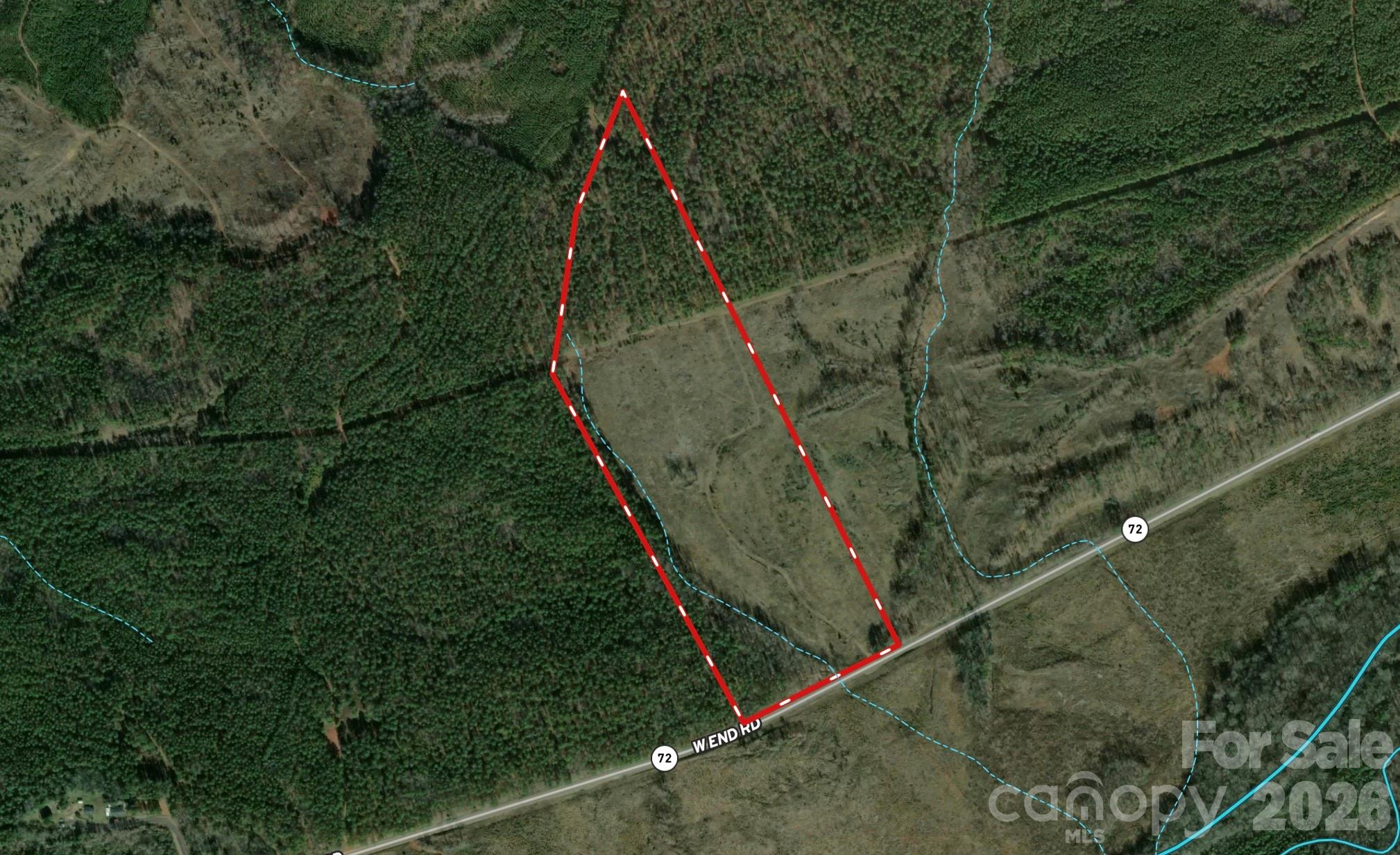 0000 Hwy 72 Highway Unit 3, Carlisle, SC, 29031