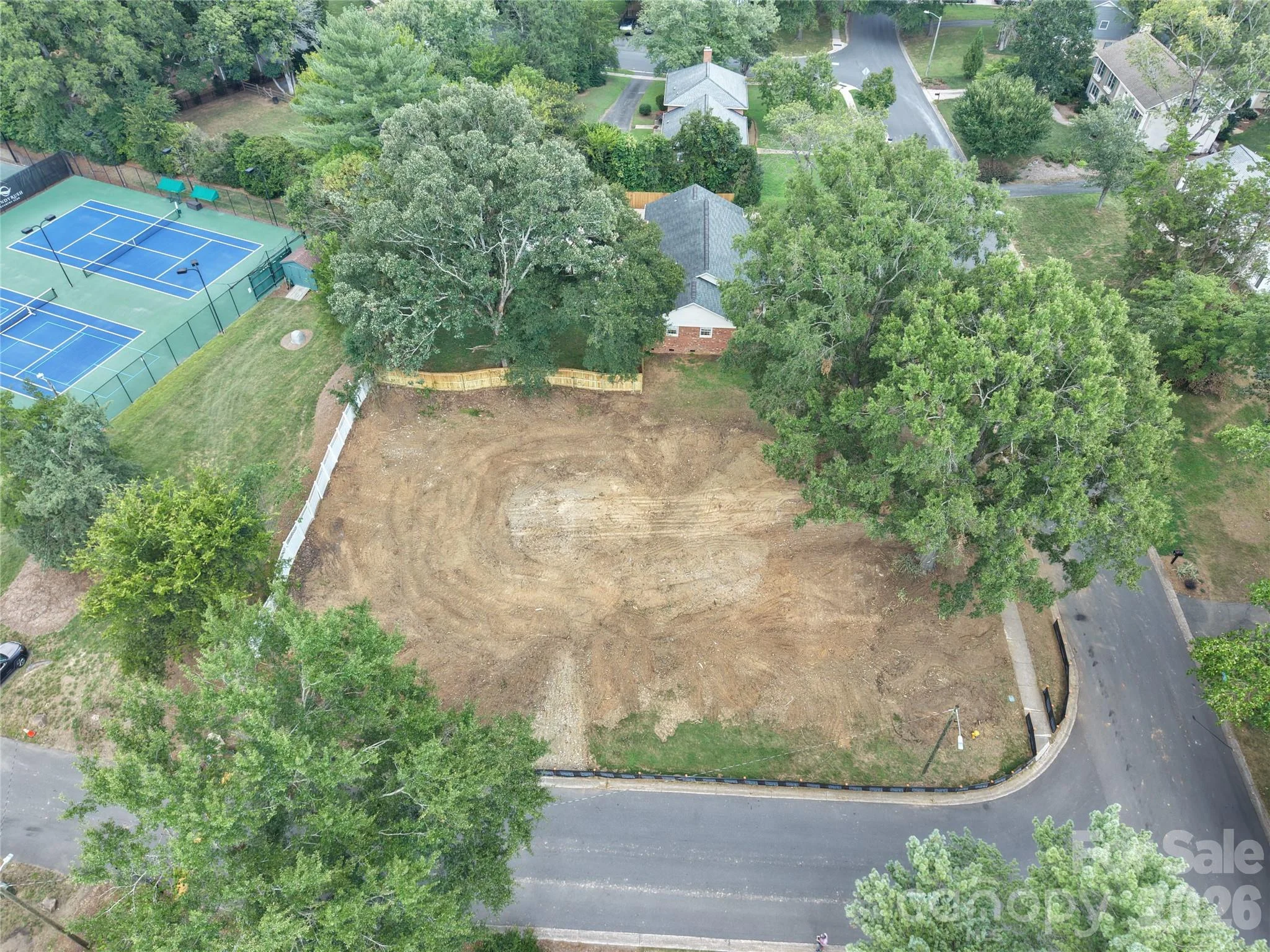 6501 Windyrush Road, Charlotte, NC, 28226