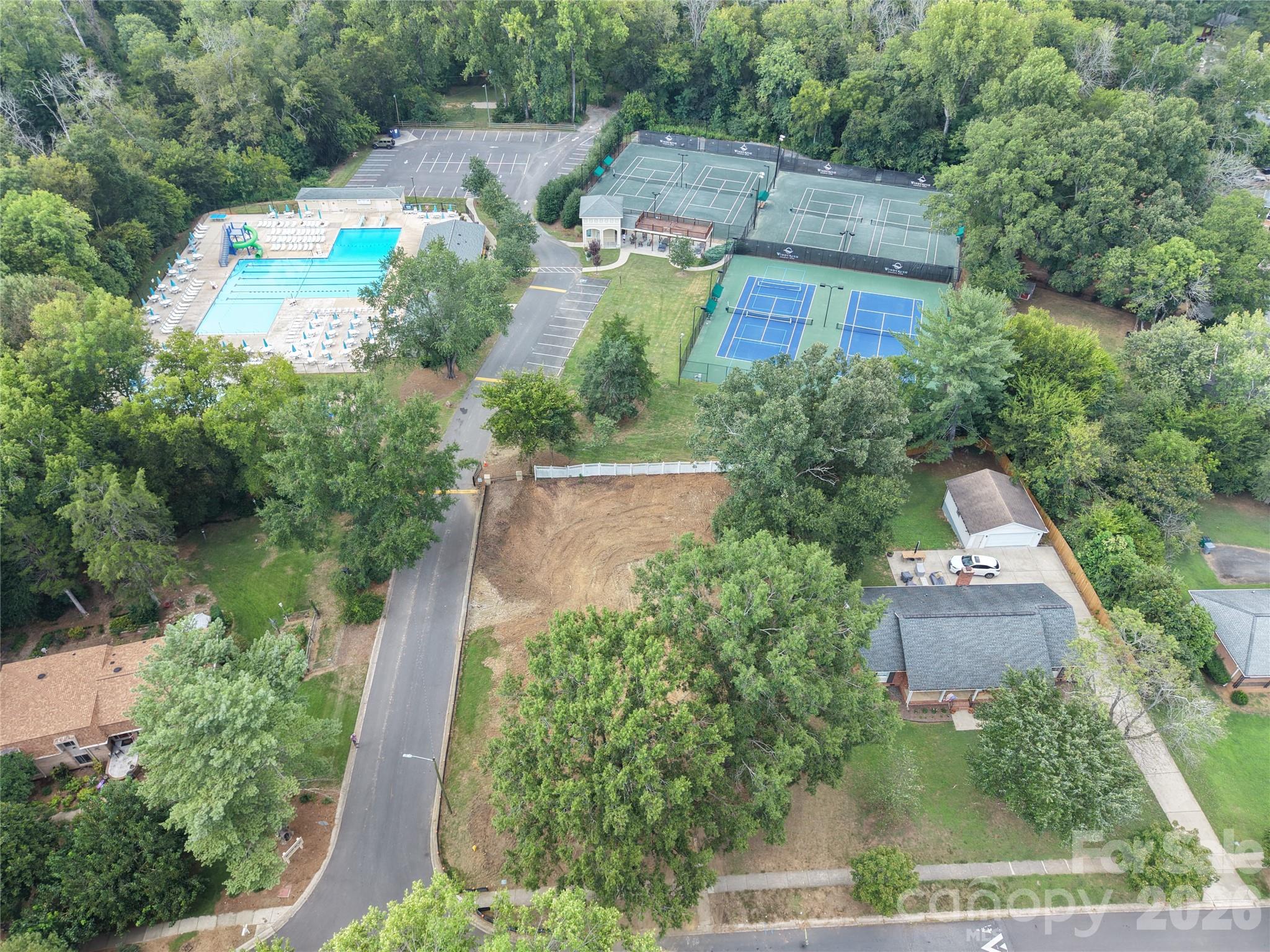 6501 Windyrush Road