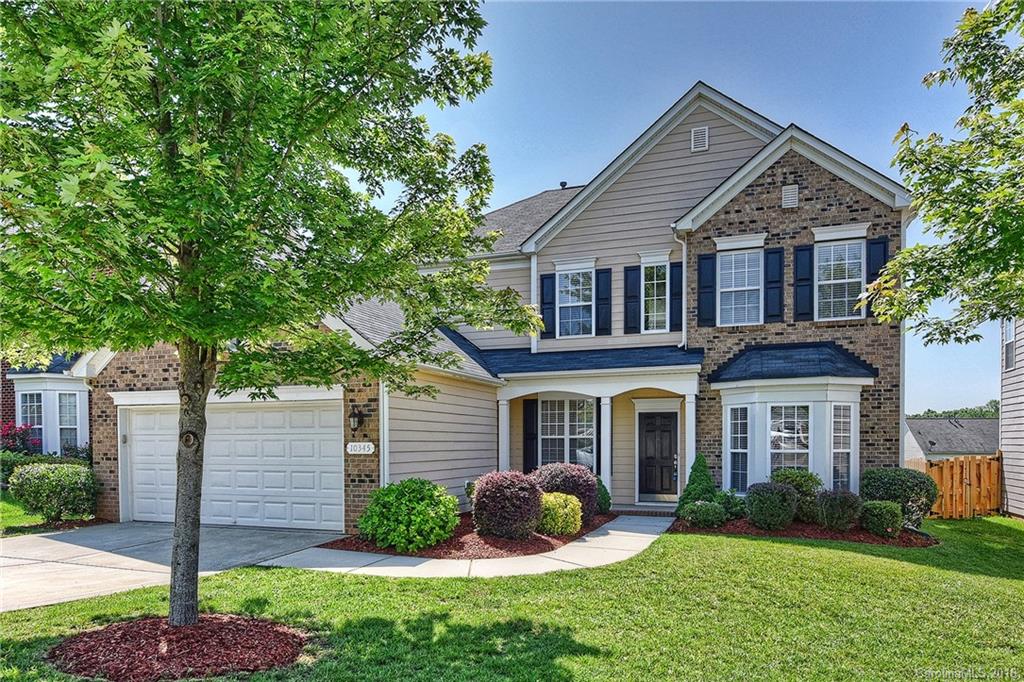 Winding Walk - Residential