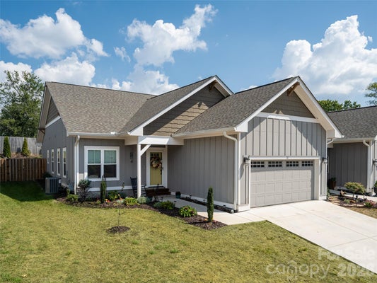 11 COZY COTTAGE WAY, ARDEN, NC 28704 - Image df29785df5c34cc73fba6fa2c2fefc62/2761413885