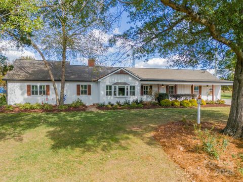 A home in Fort Mill