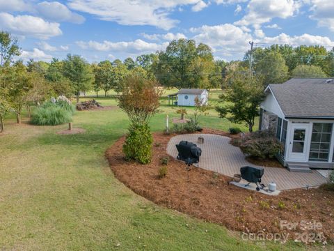 A home in Fort Mill