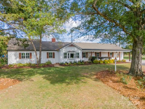 A home in Fort Mill