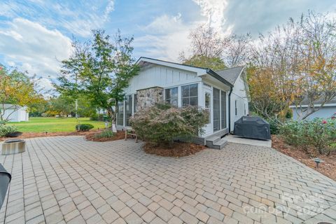 A home in Fort Mill