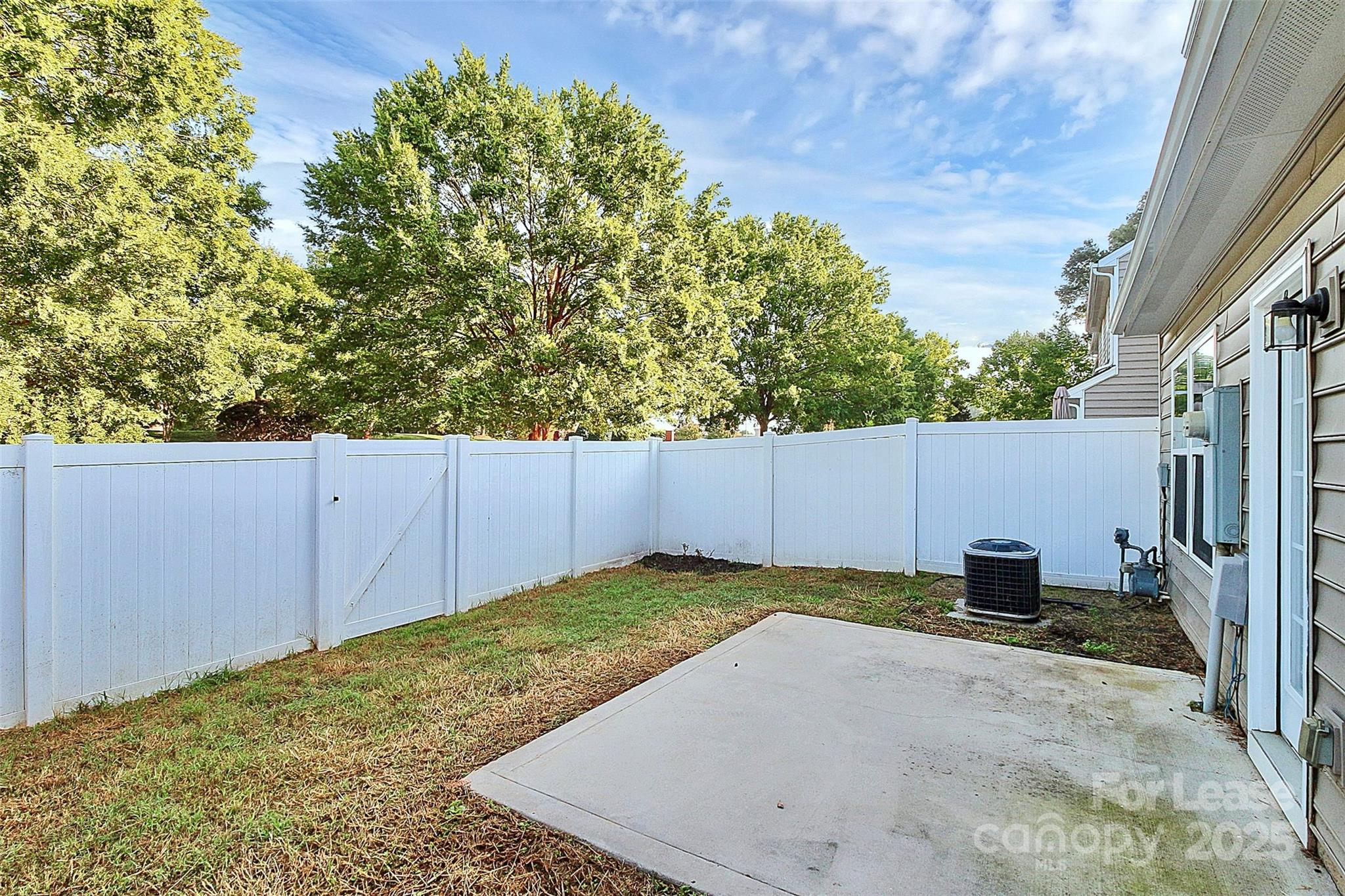 Mccarley - Residential Lease