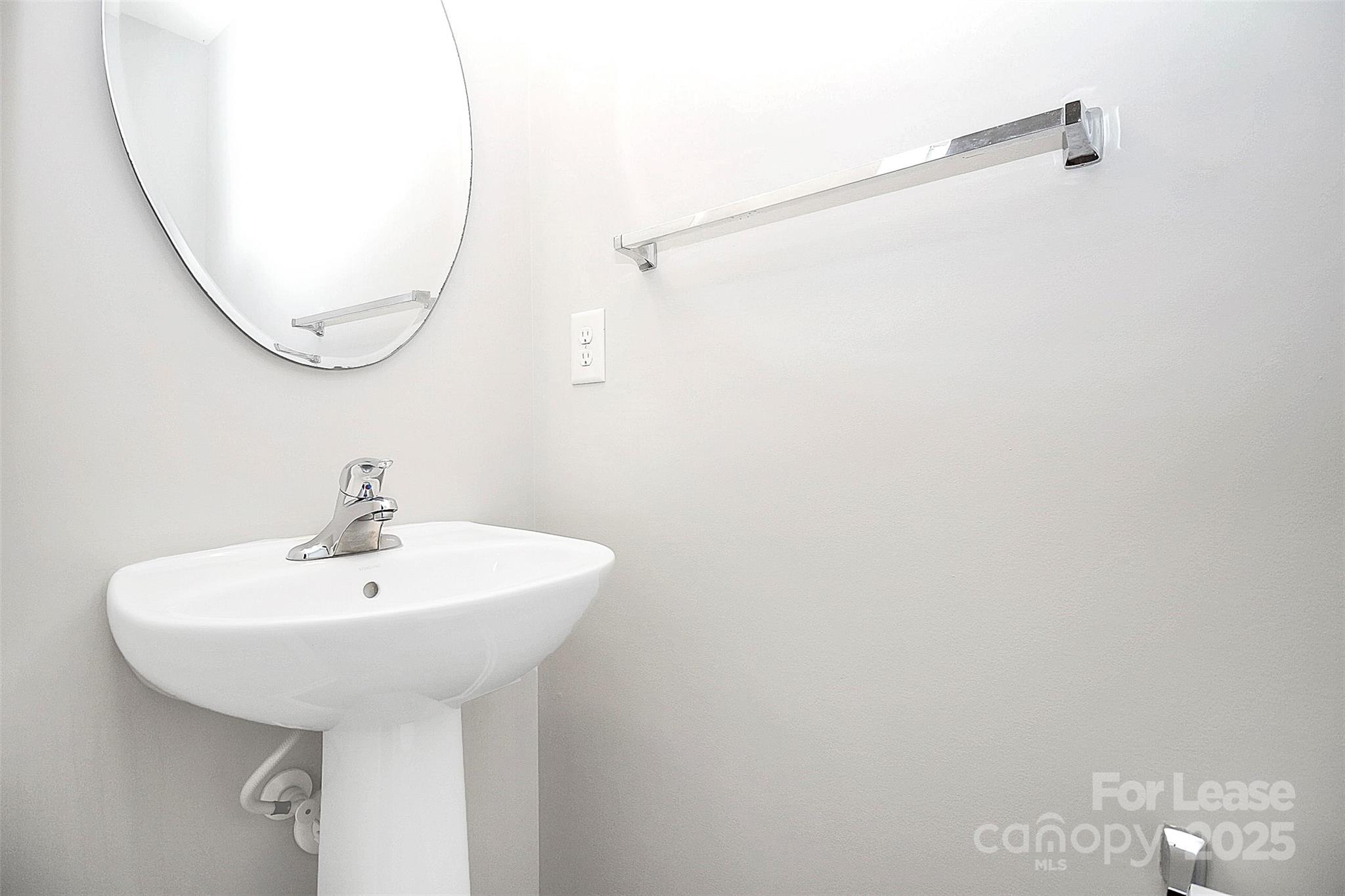 Mccarley - Residential Lease