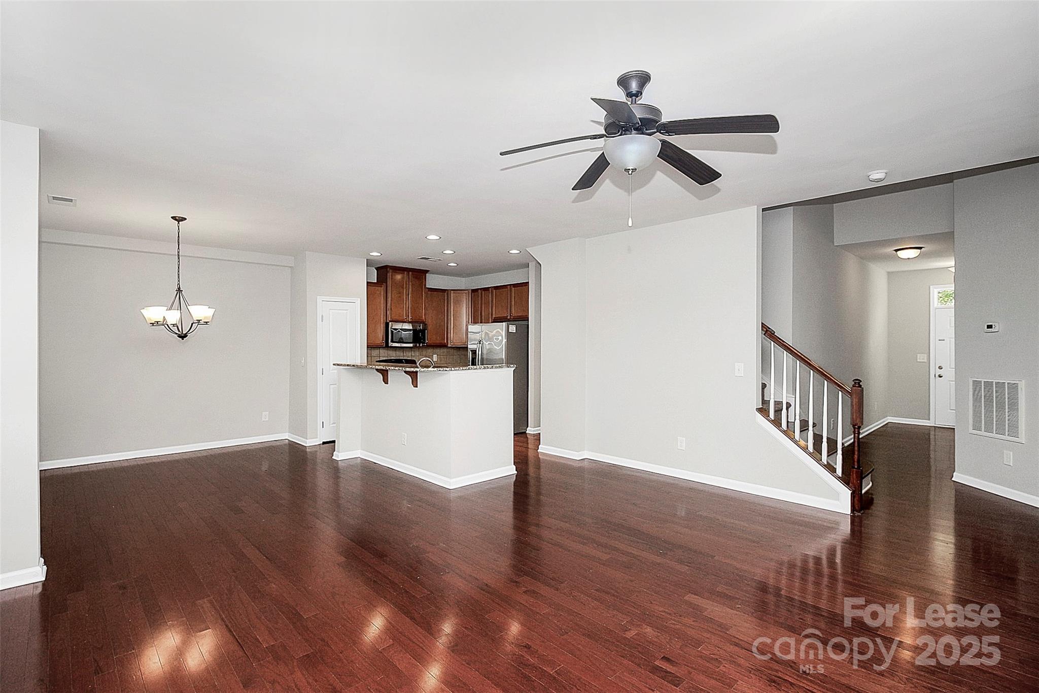 Mccarley - Residential Lease