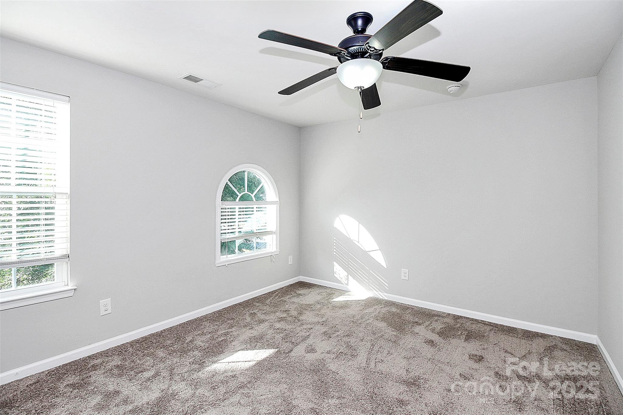 Mccarley - Residential Lease