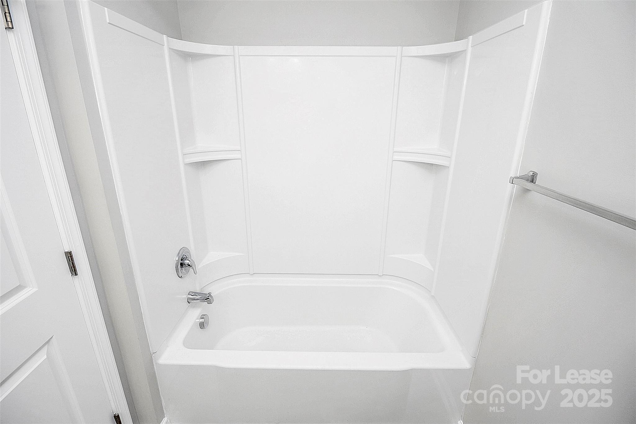 Mccarley - Residential Lease