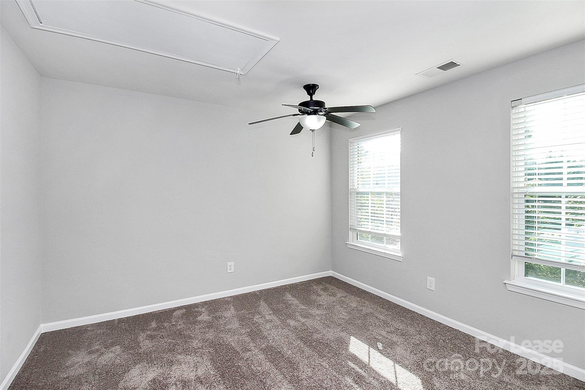 Mccarley - Residential Lease