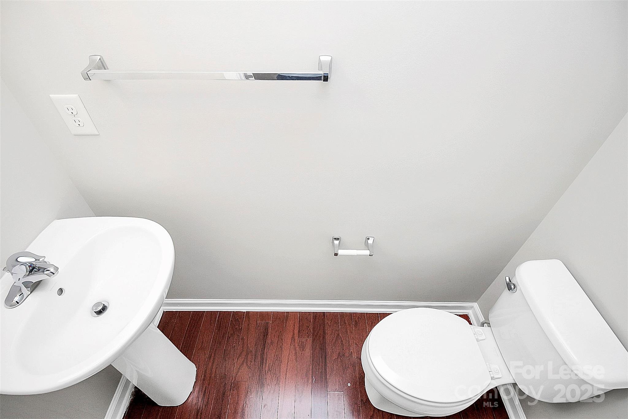 Mccarley - Residential Lease