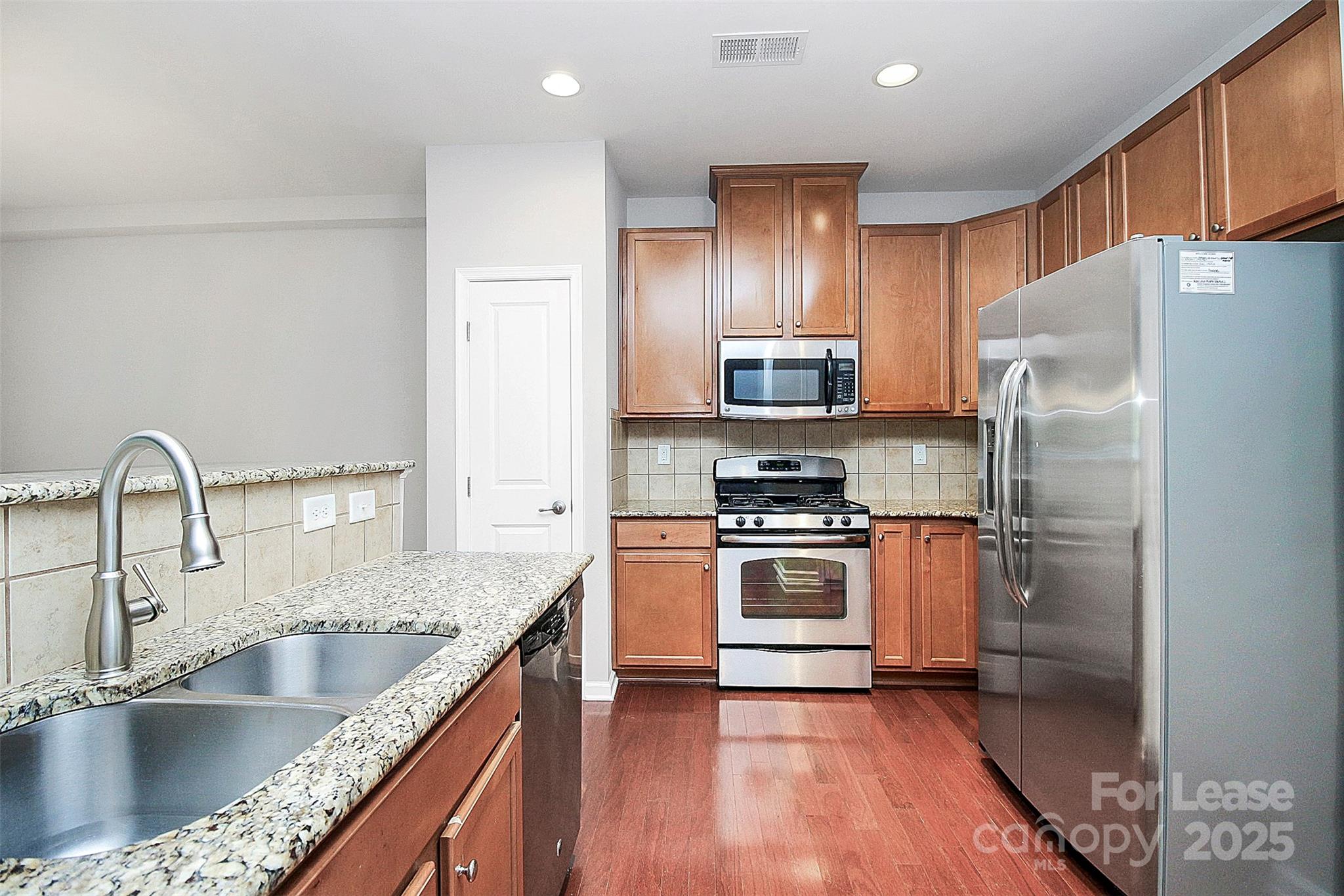 Mccarley - Residential Lease