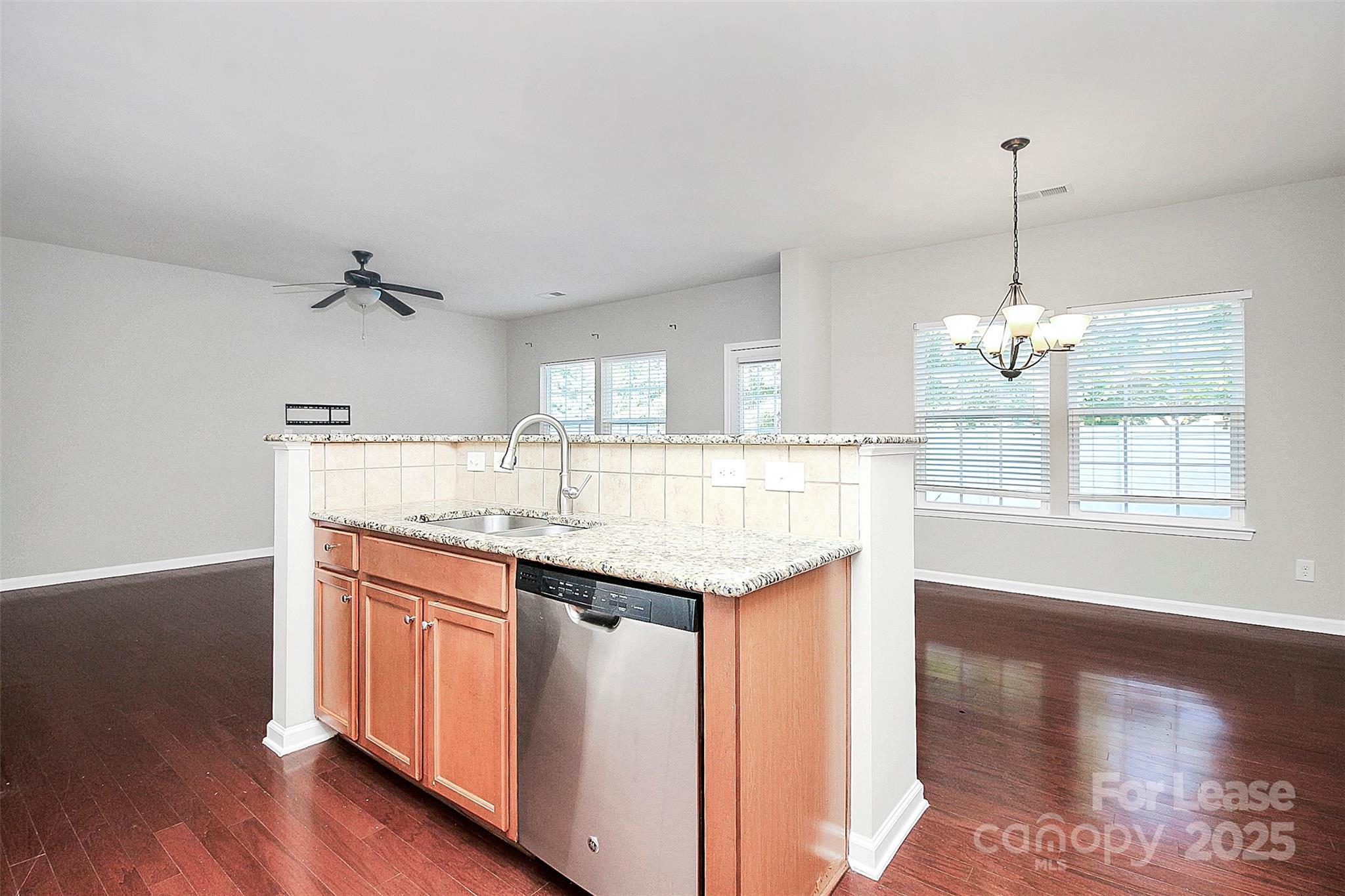 Mccarley - Residential Lease