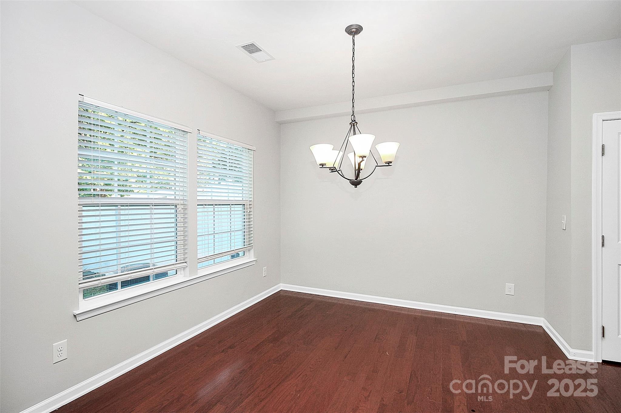 Mccarley - Residential Lease