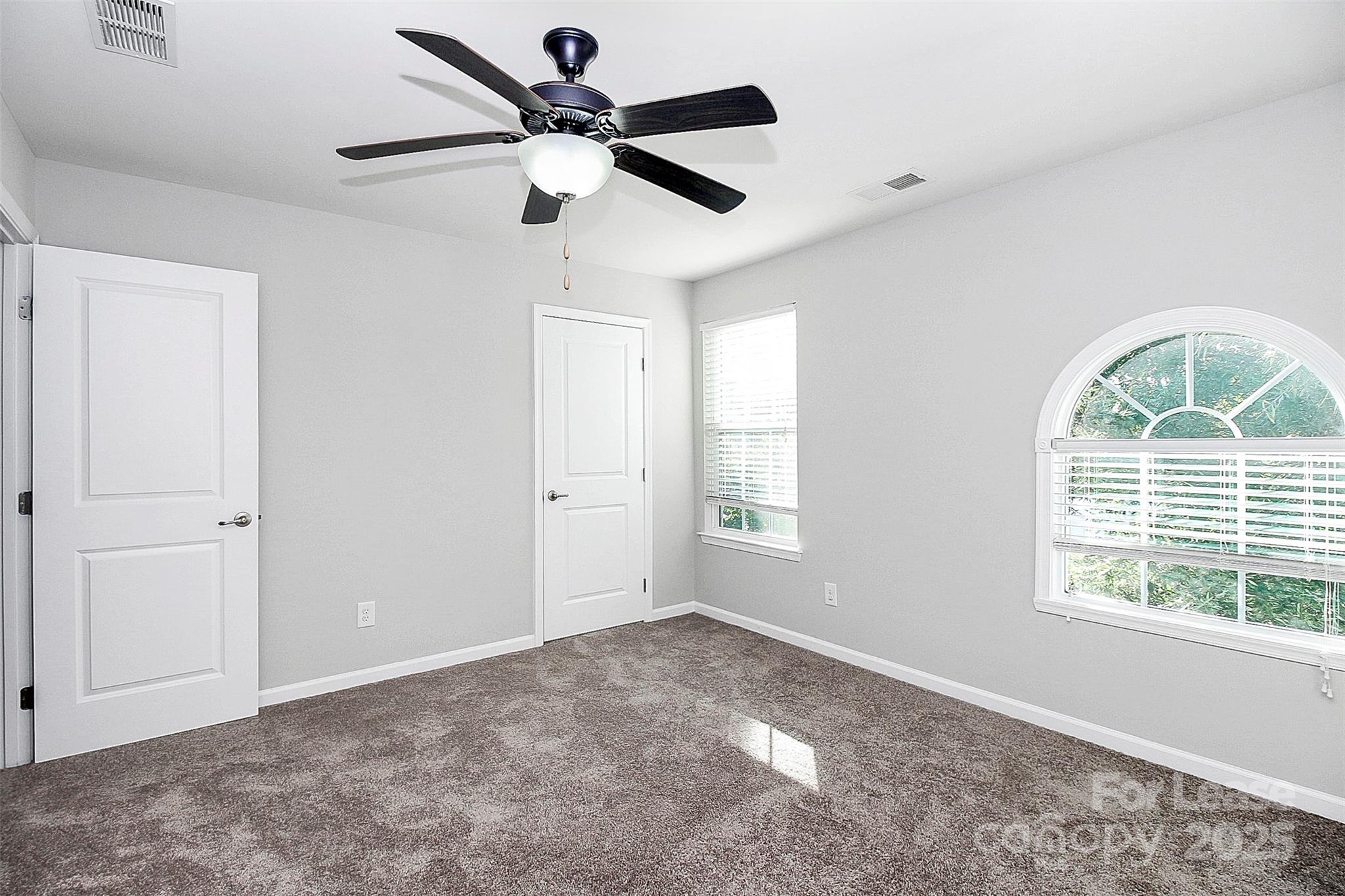 Mccarley - Residential Lease