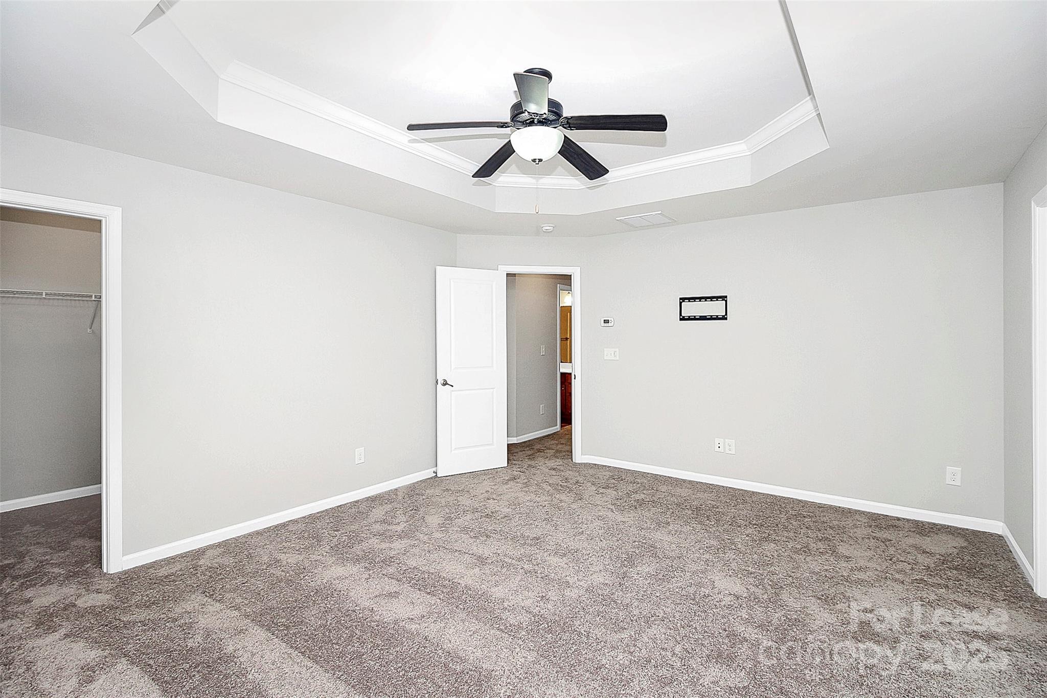 Mccarley - Residential Lease