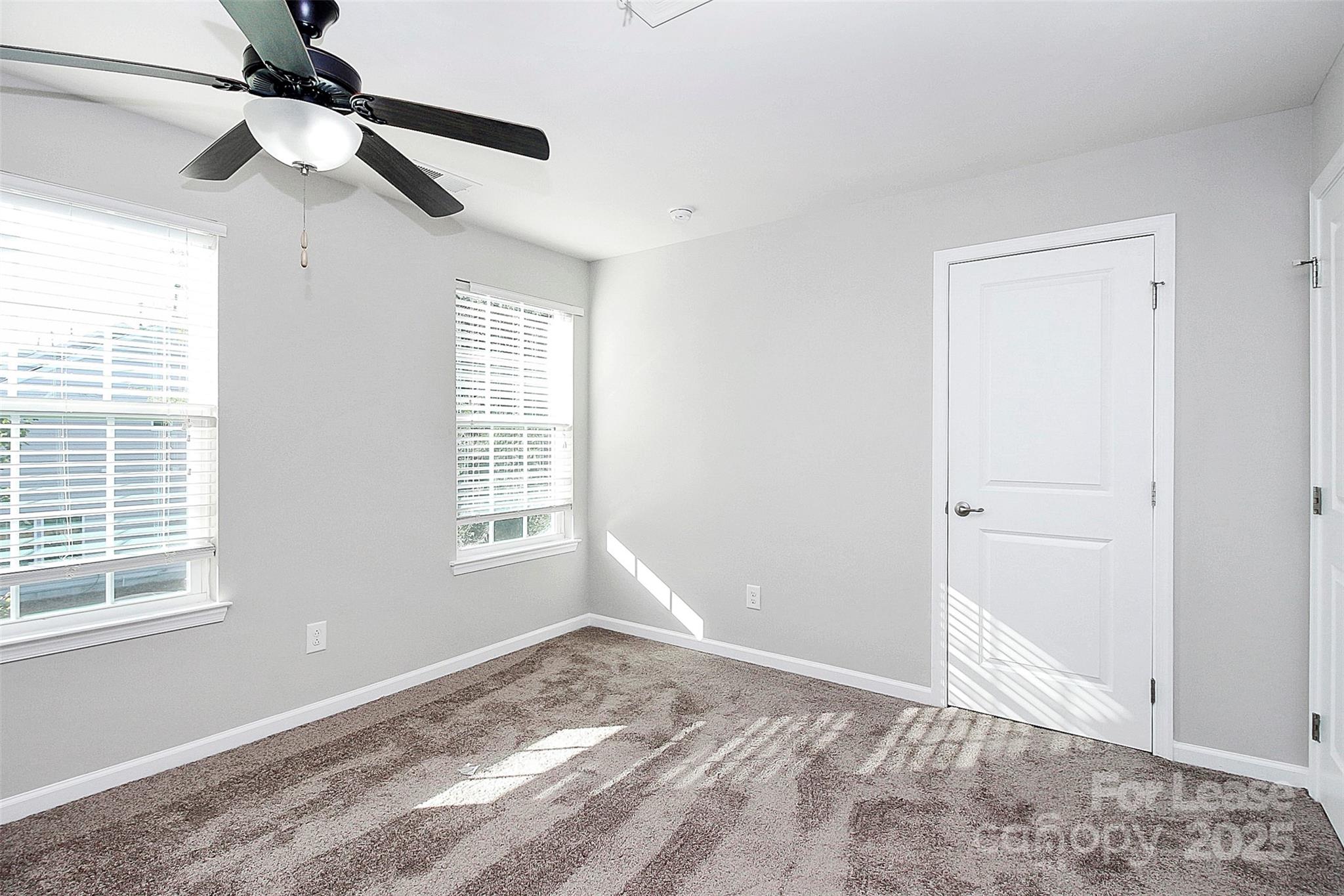 Mccarley - Residential Lease