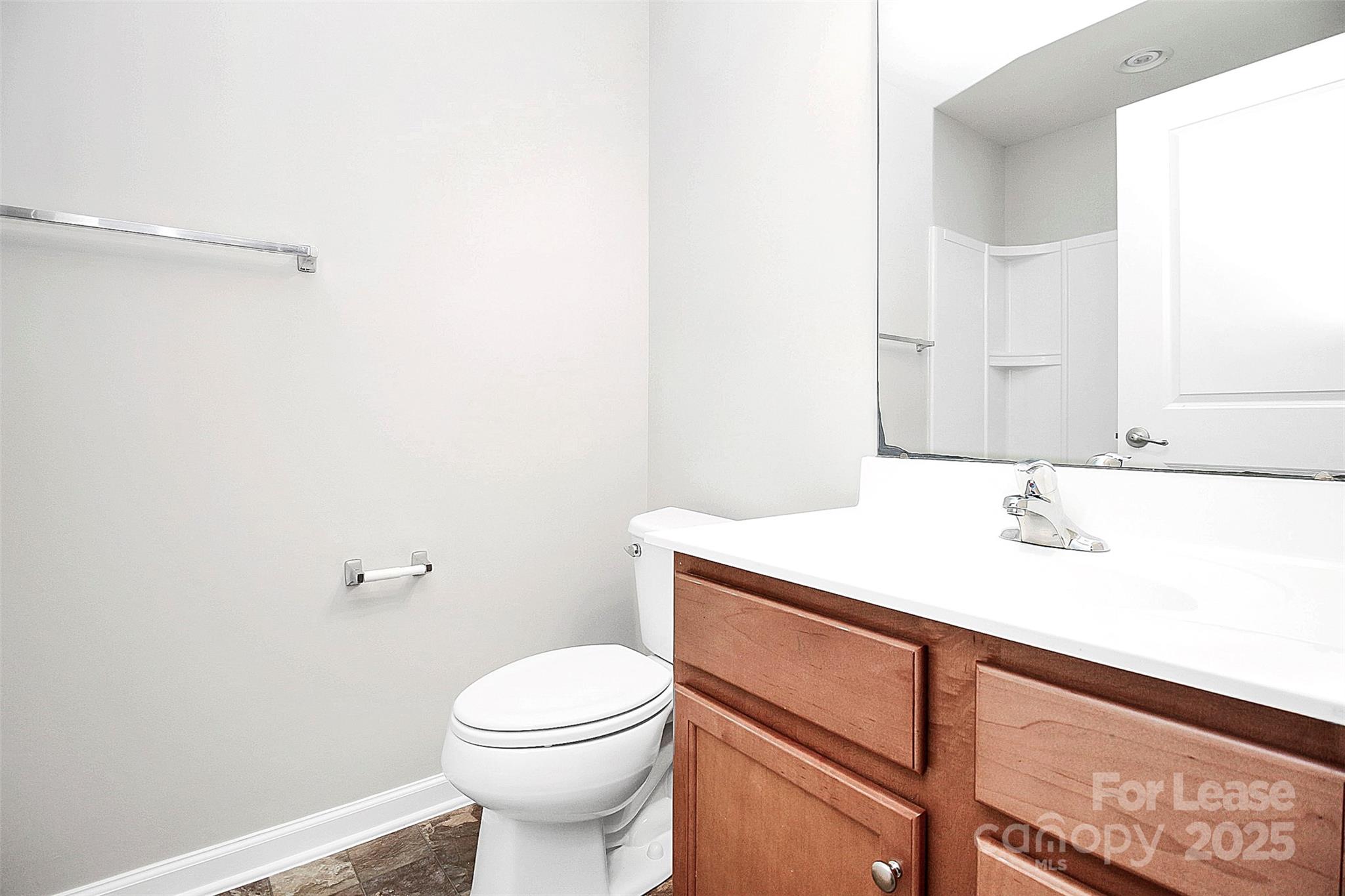 Mccarley - Residential Lease