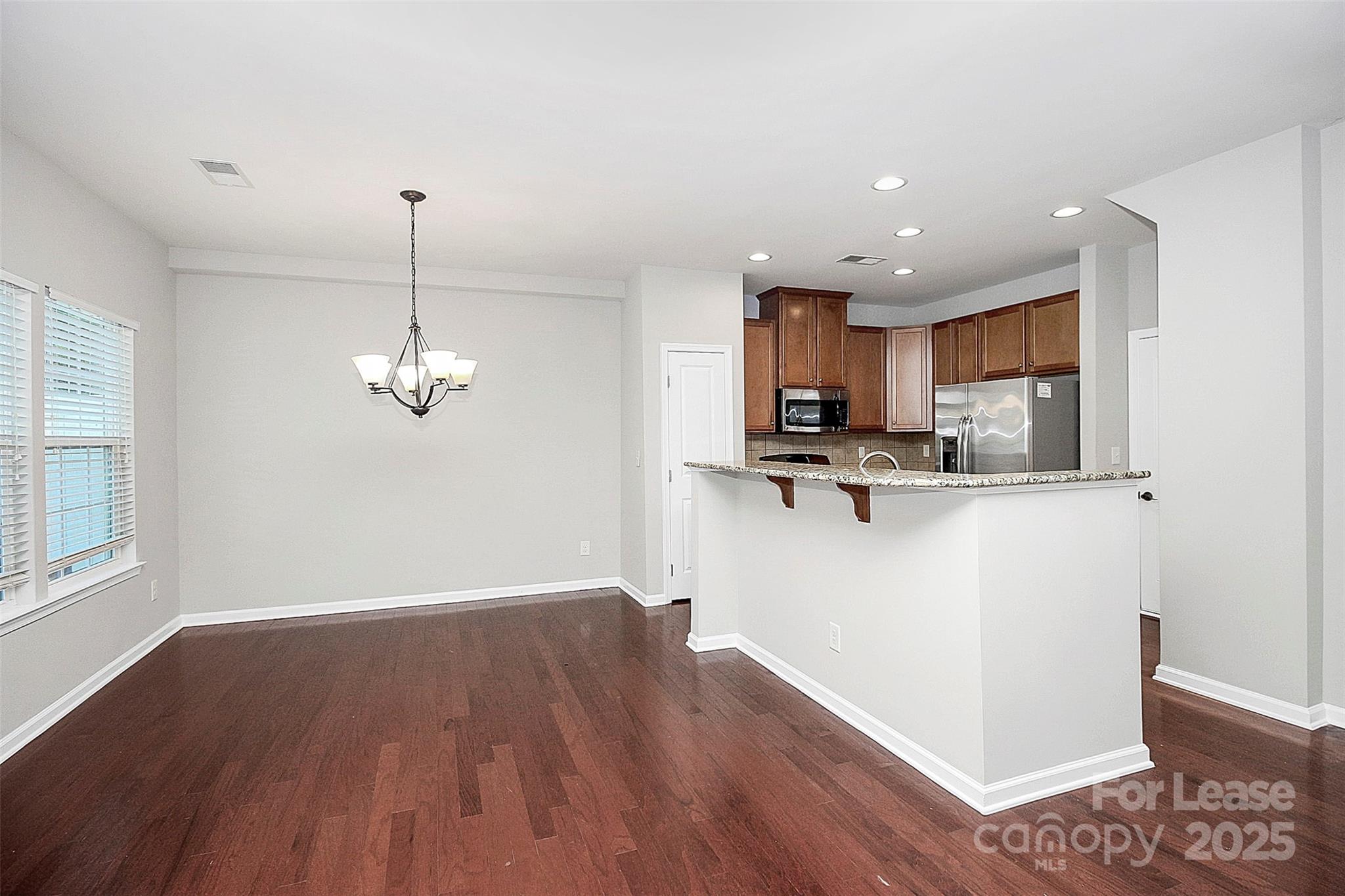 Mccarley - Residential Lease