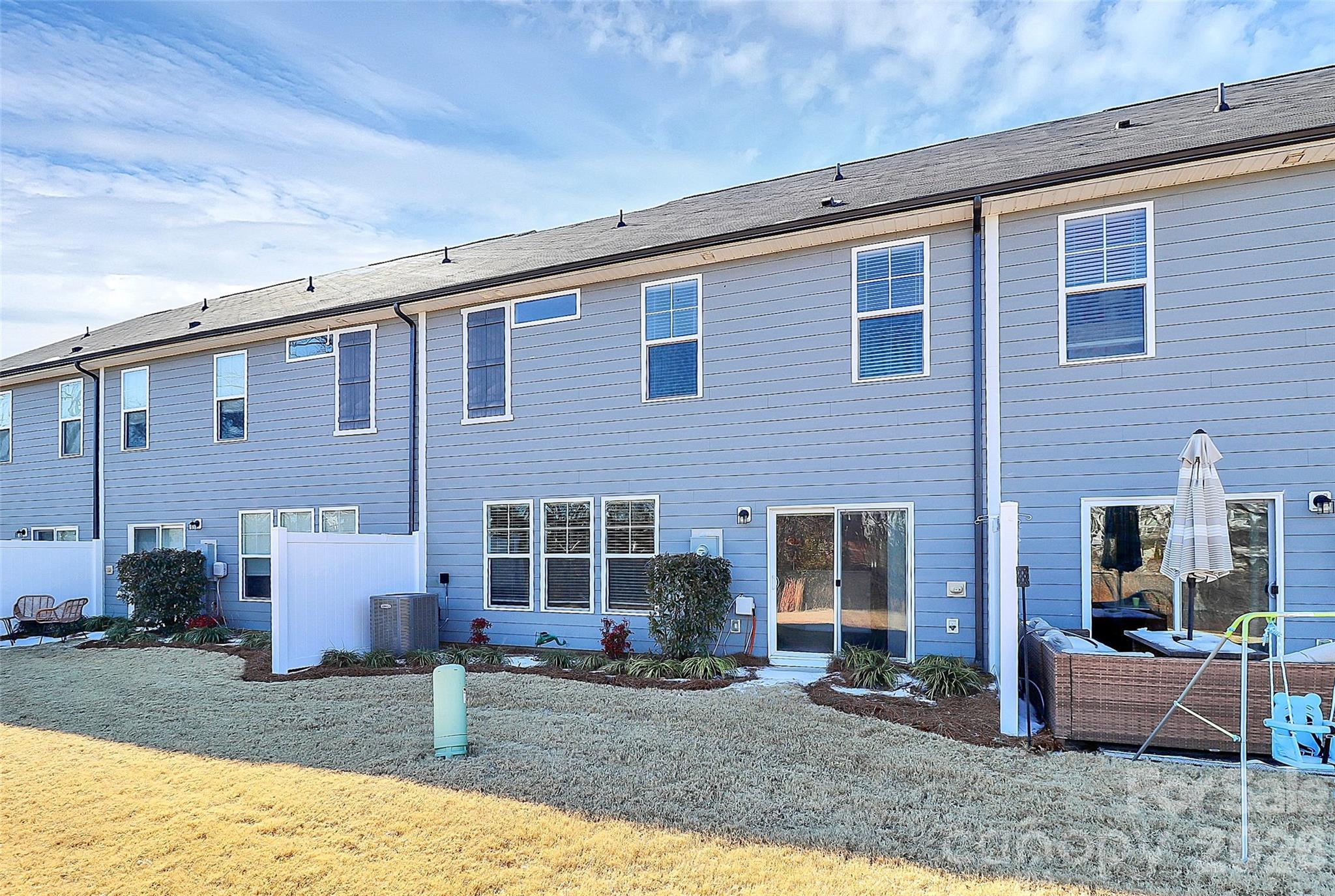 Pringle Towns - Residential