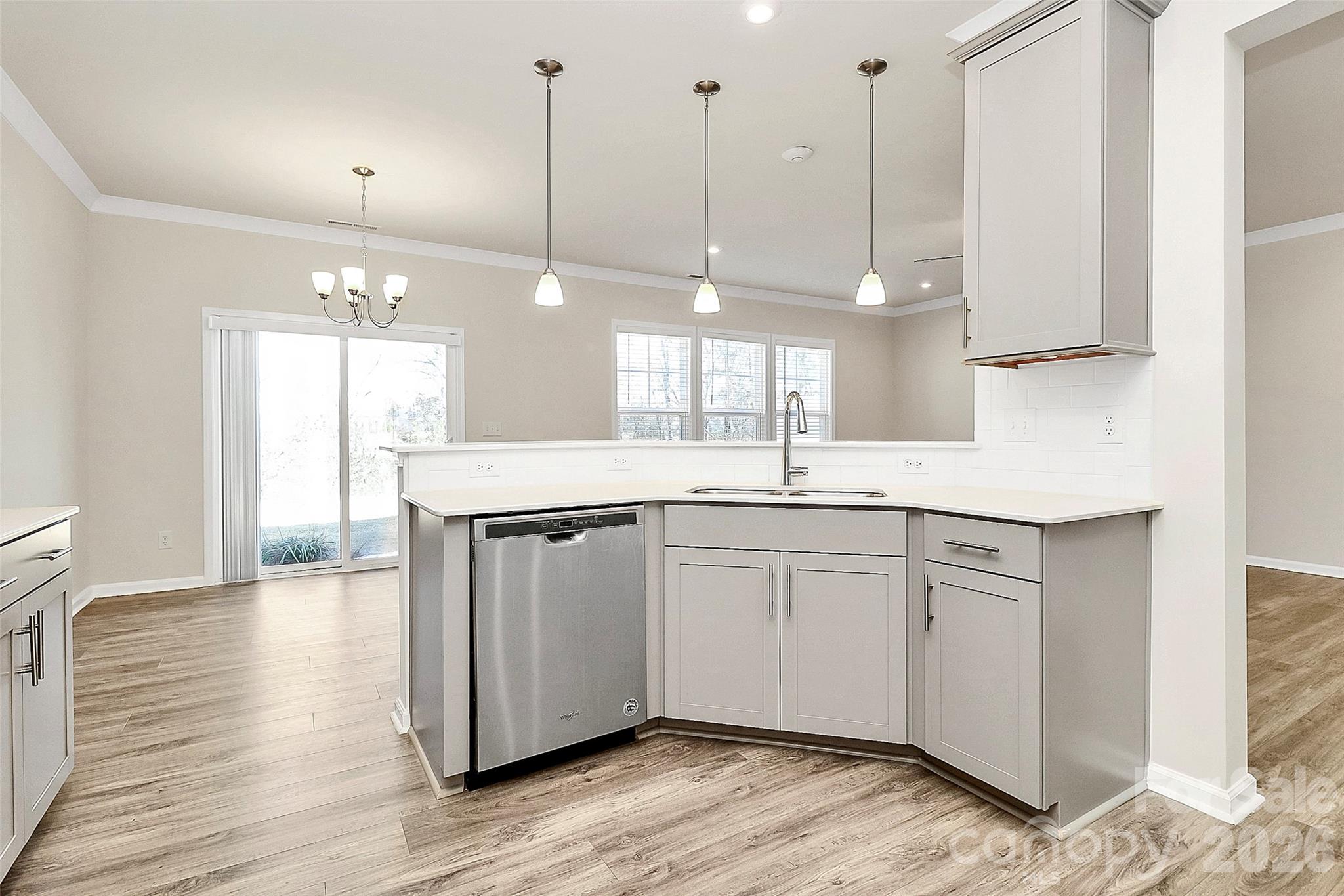 Pringle Towns - Residential