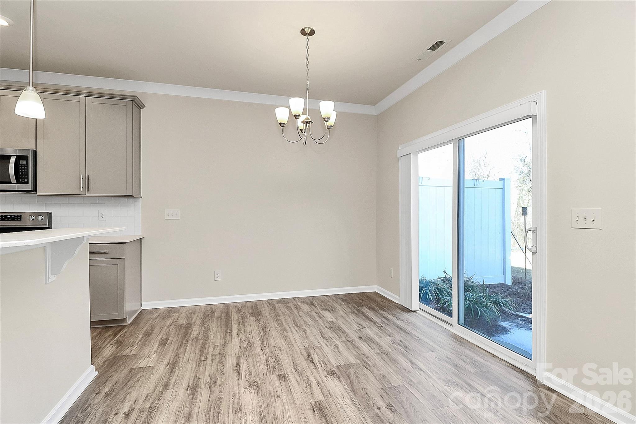 Pringle Towns - Residential