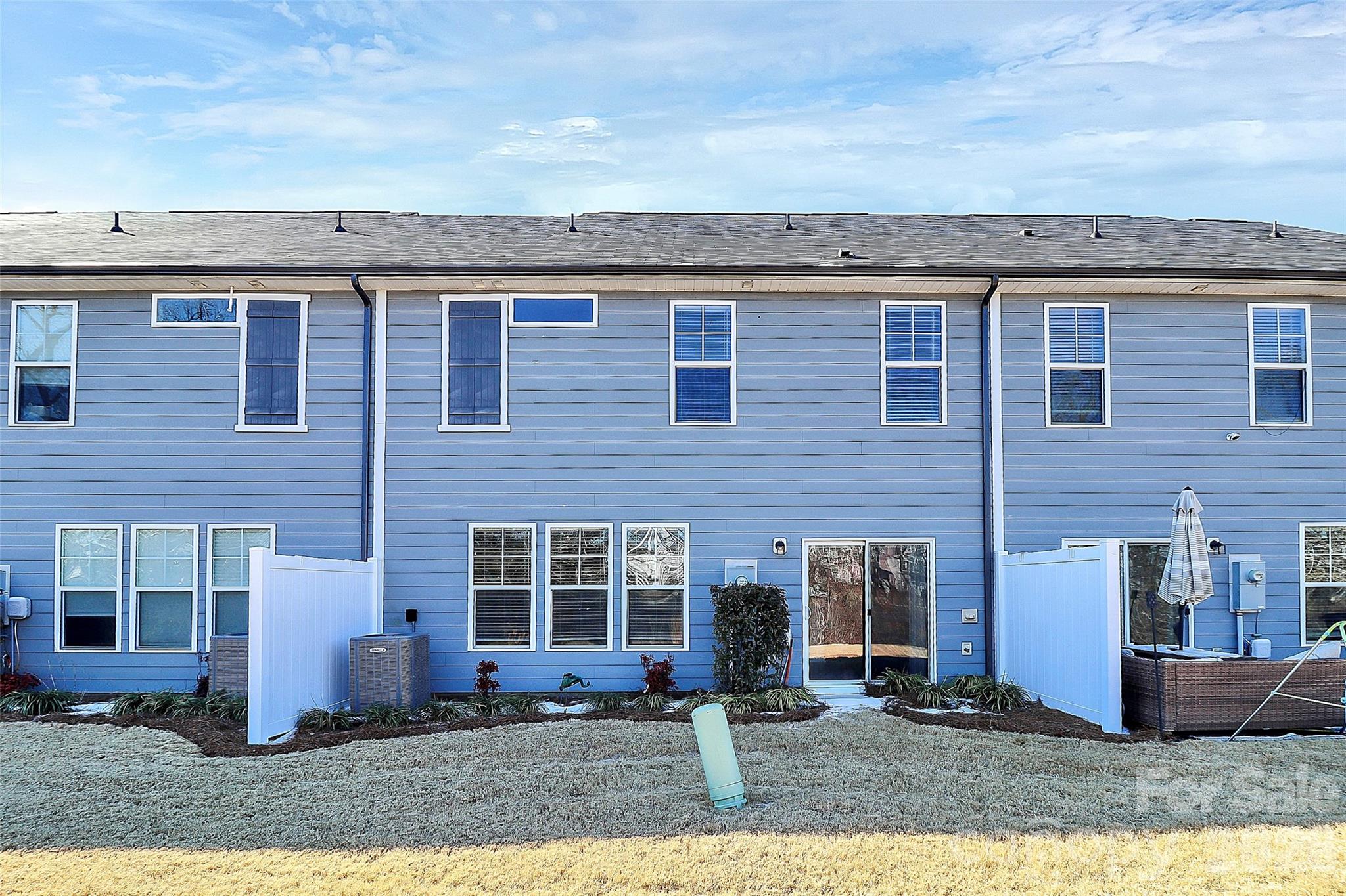 Pringle Towns - Residential