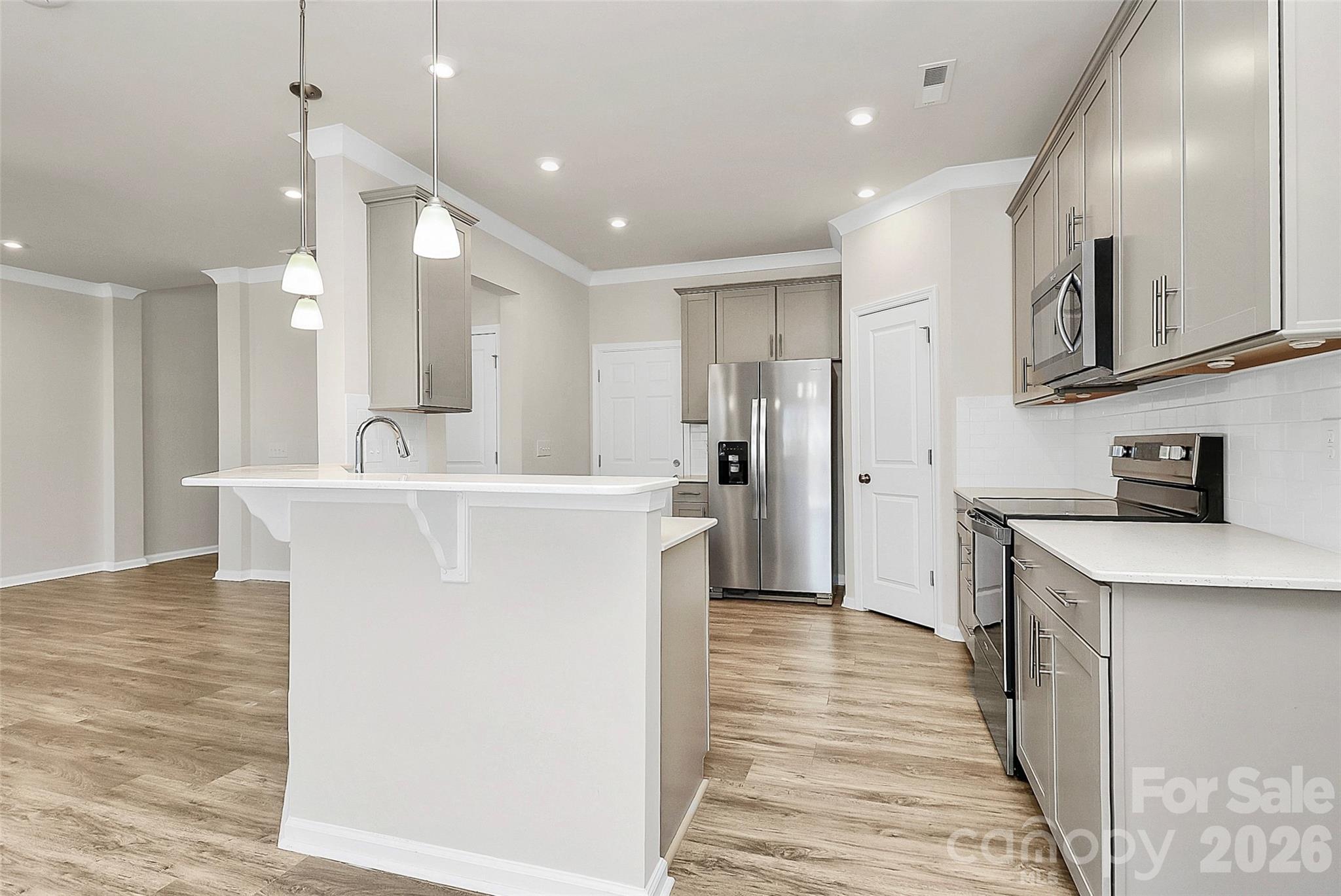 Pringle Towns - Residential