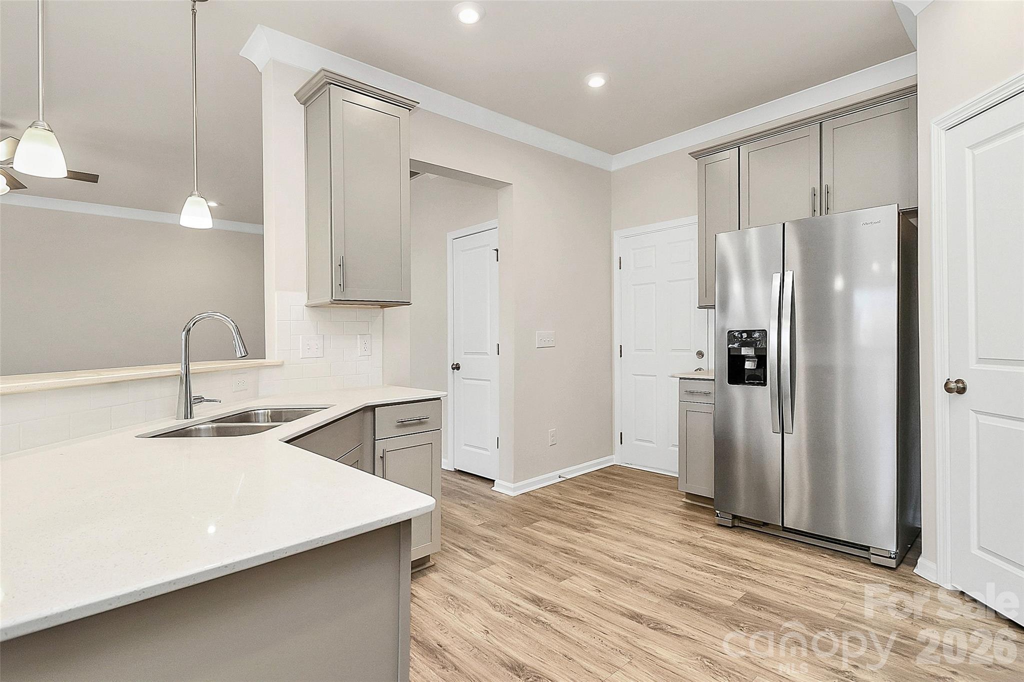 Pringle Towns - Residential