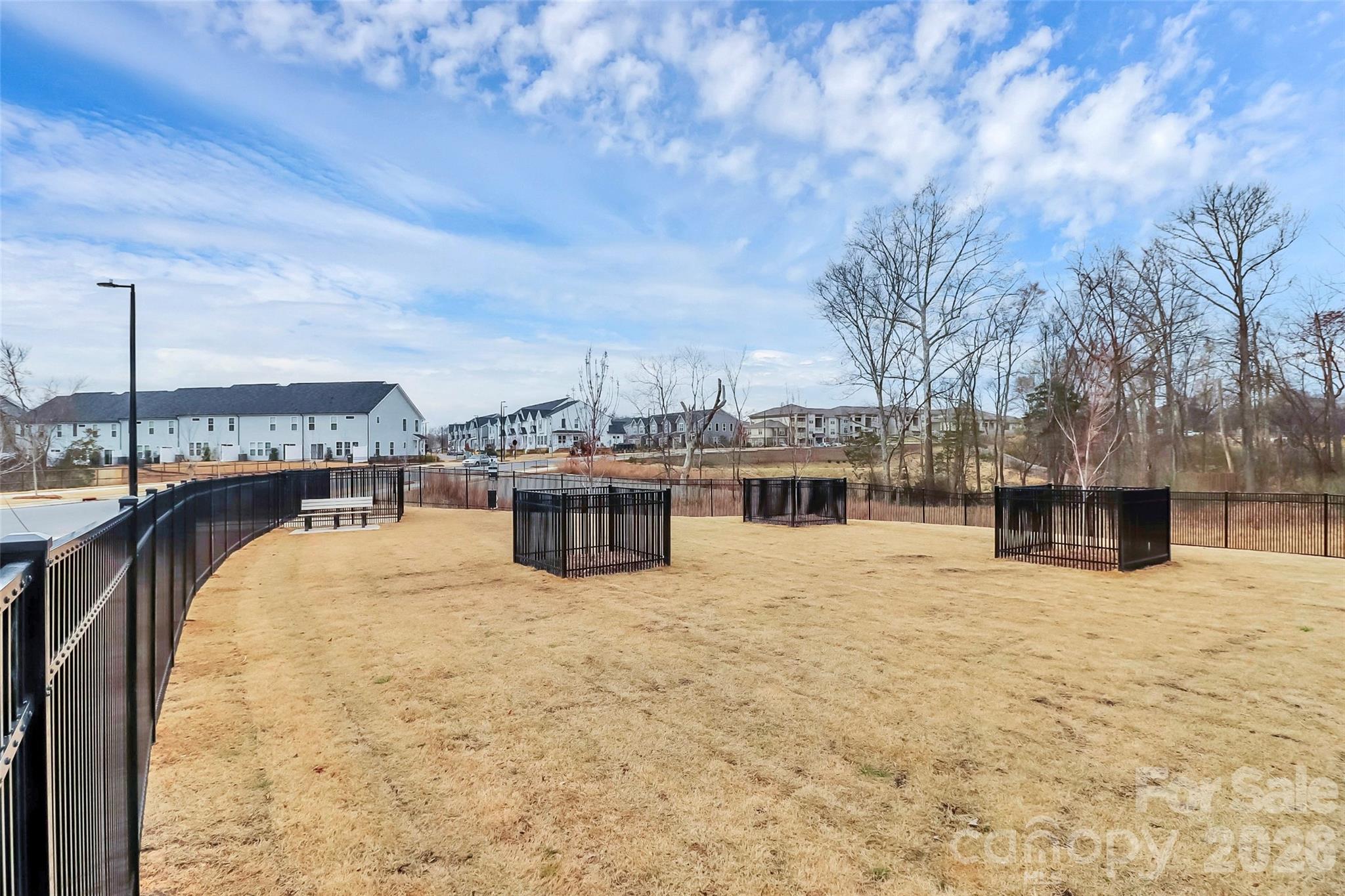 Pringle Towns - Residential