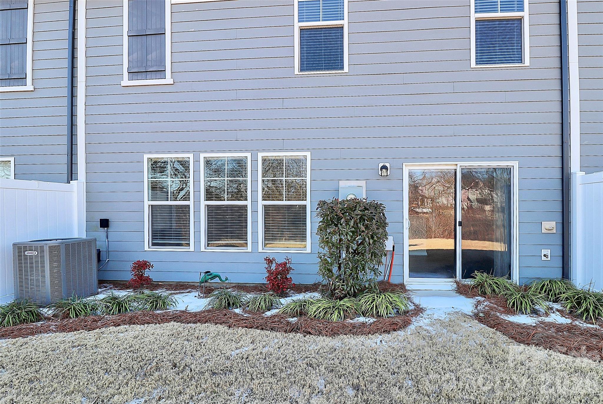 Pringle Towns - Residential