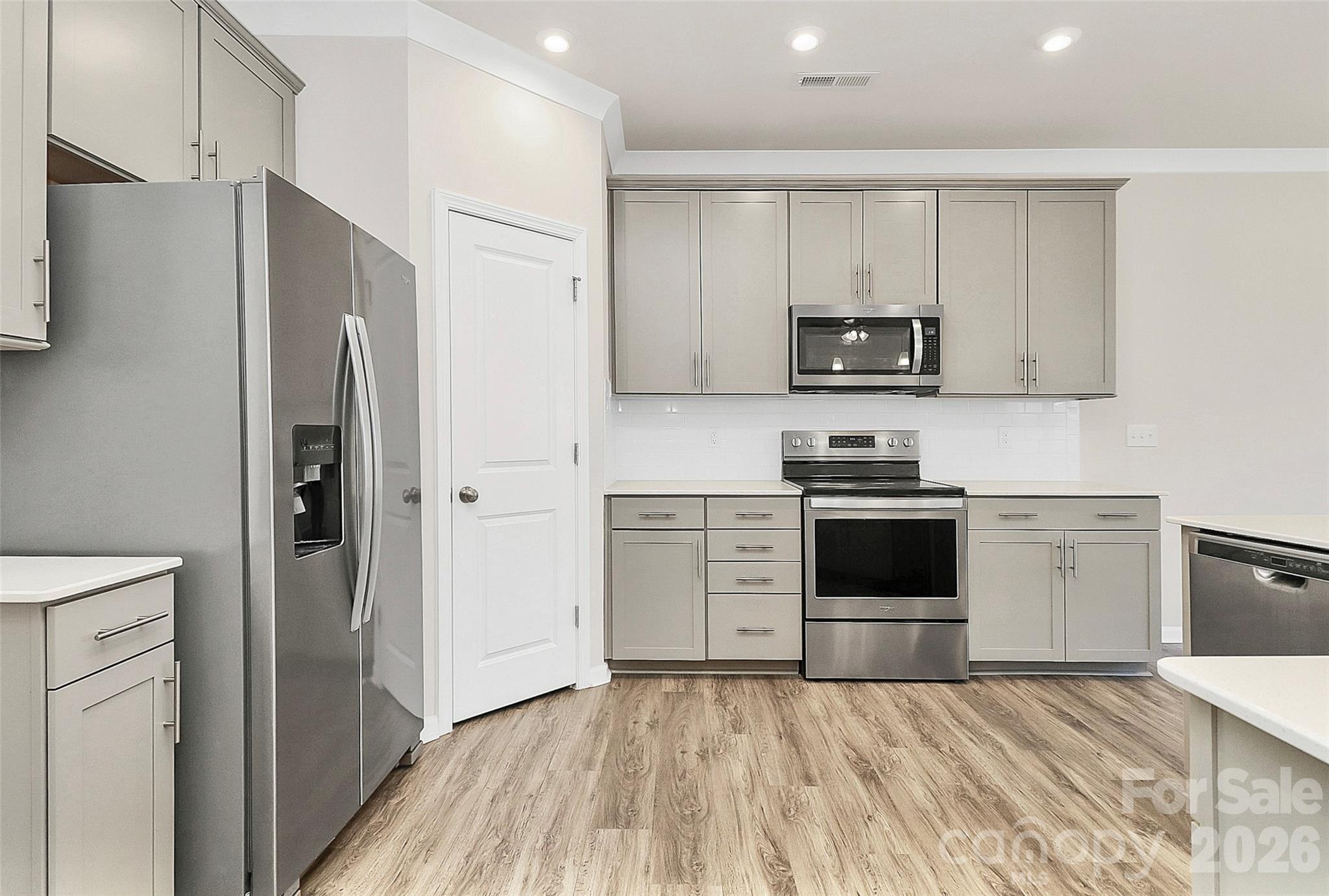 Pringle Towns - Residential