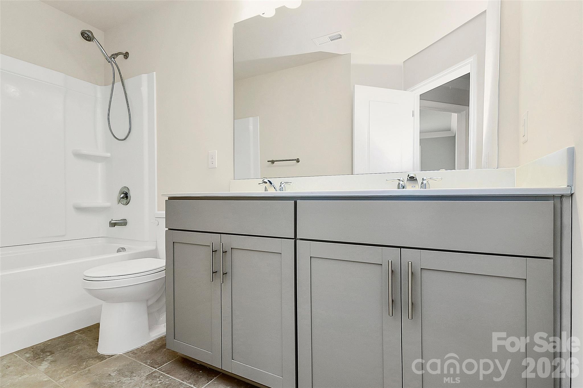 Pringle Towns - Residential