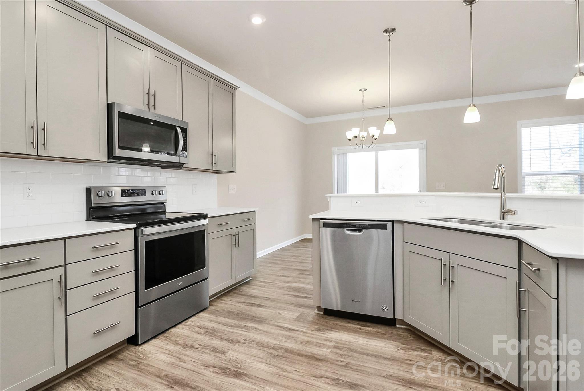 Pringle Towns - Residential