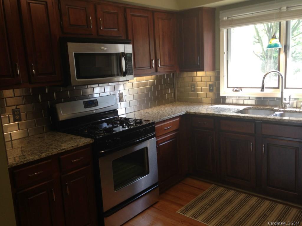 Welwyn - Residential