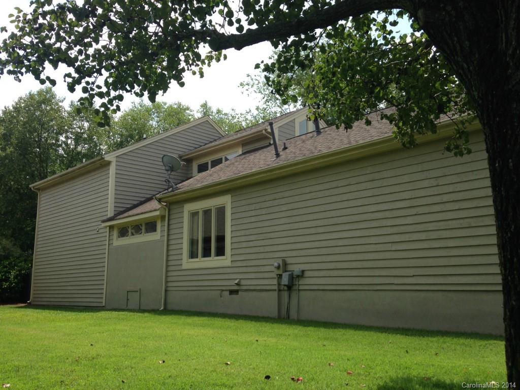 Welwyn - Residential