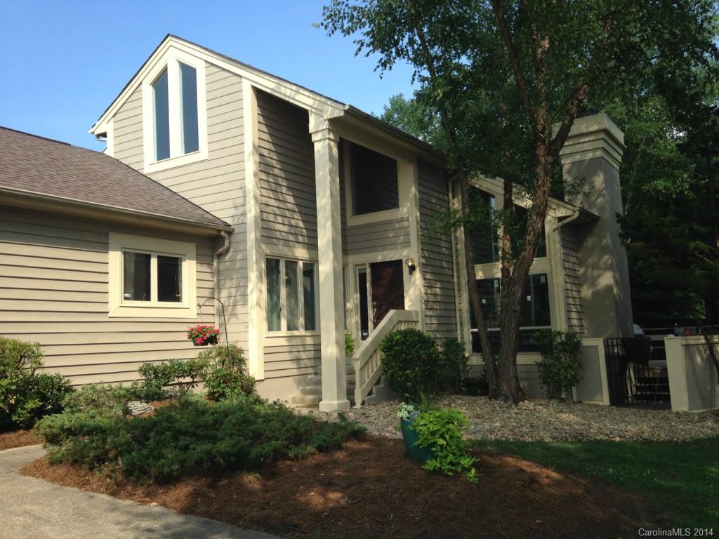 Welwyn - Residential