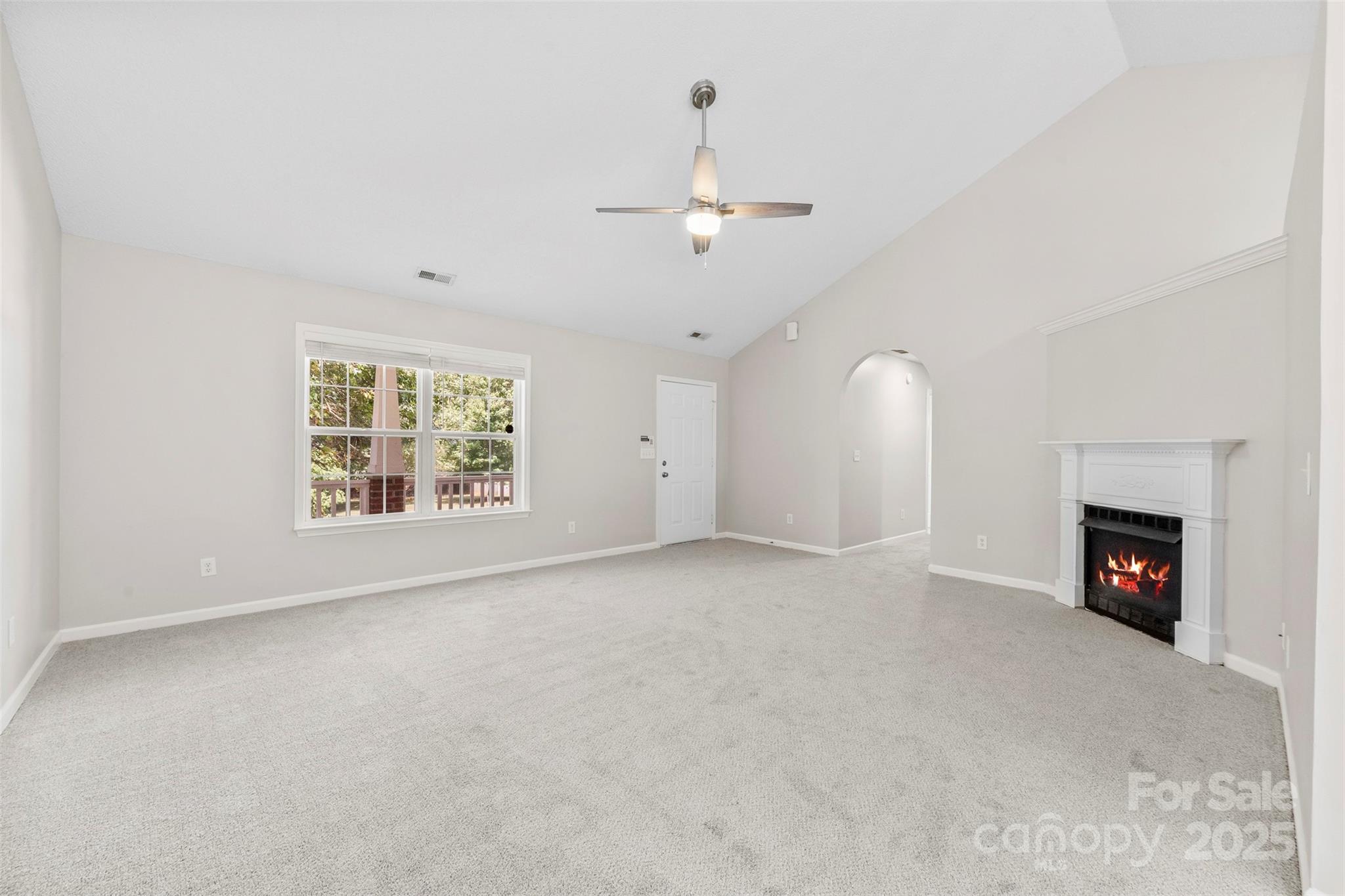 Lakeside - Residential