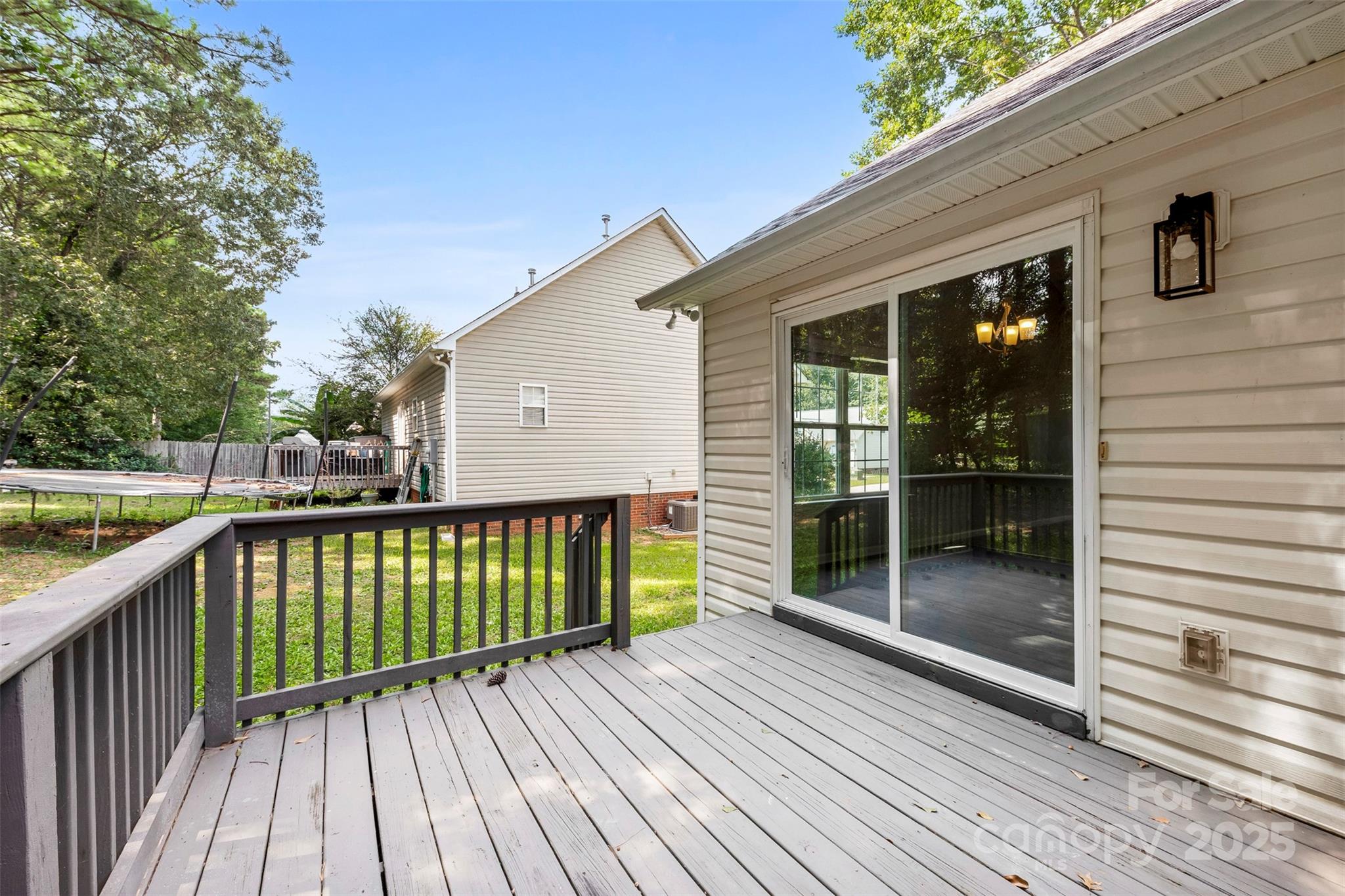 Lakeside - Residential