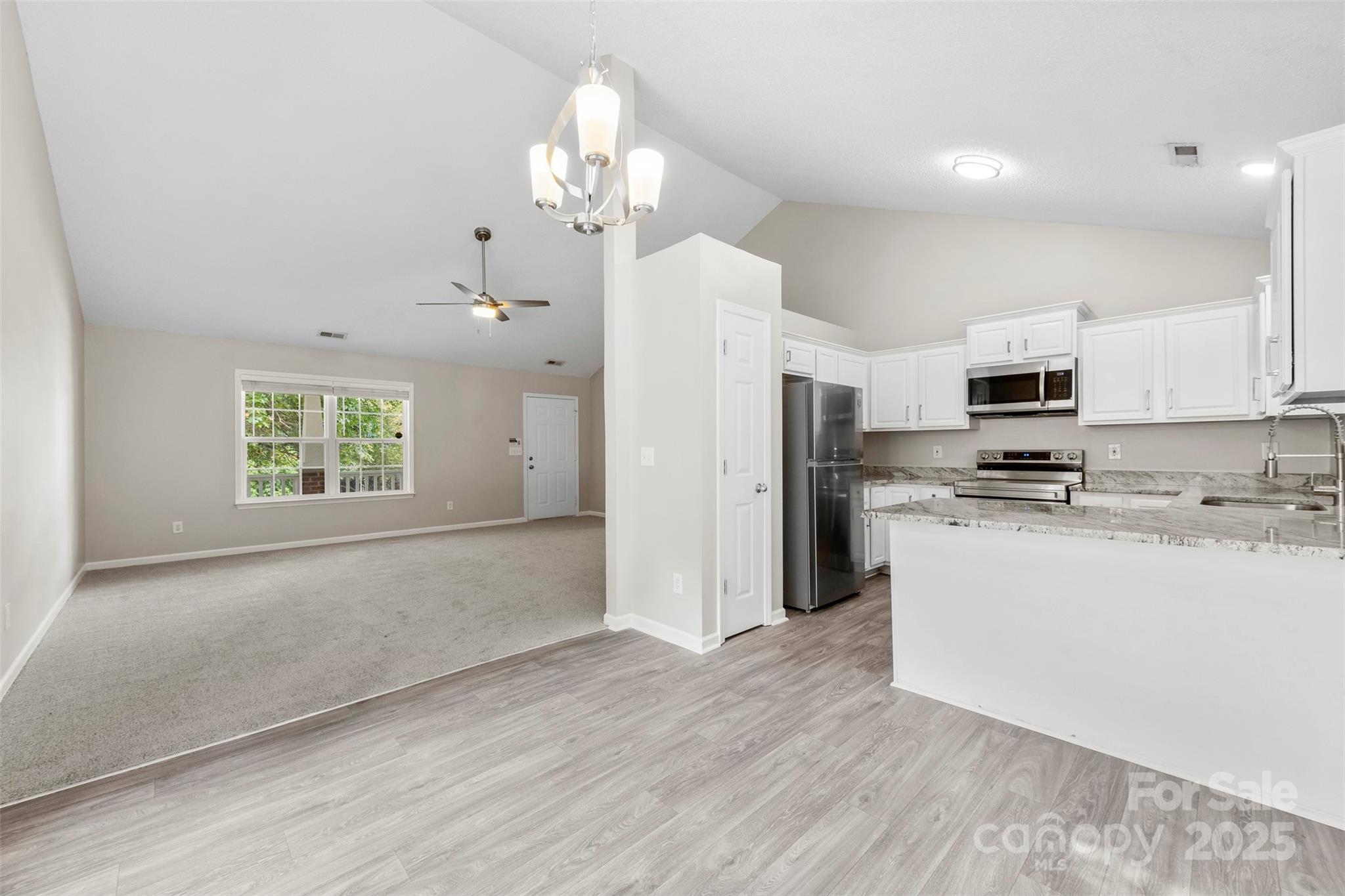 Lakeside - Residential