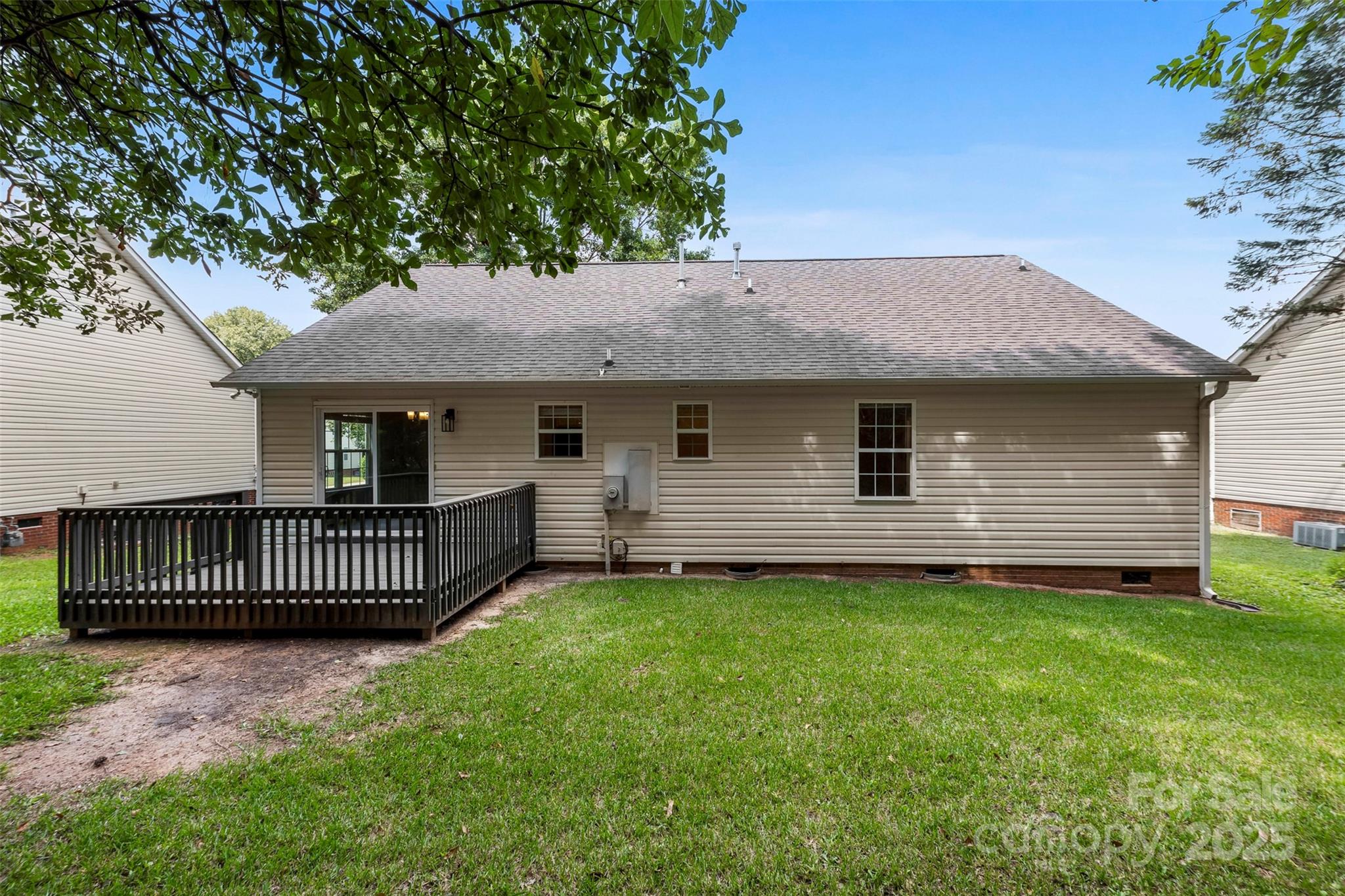 Lakeside - Residential