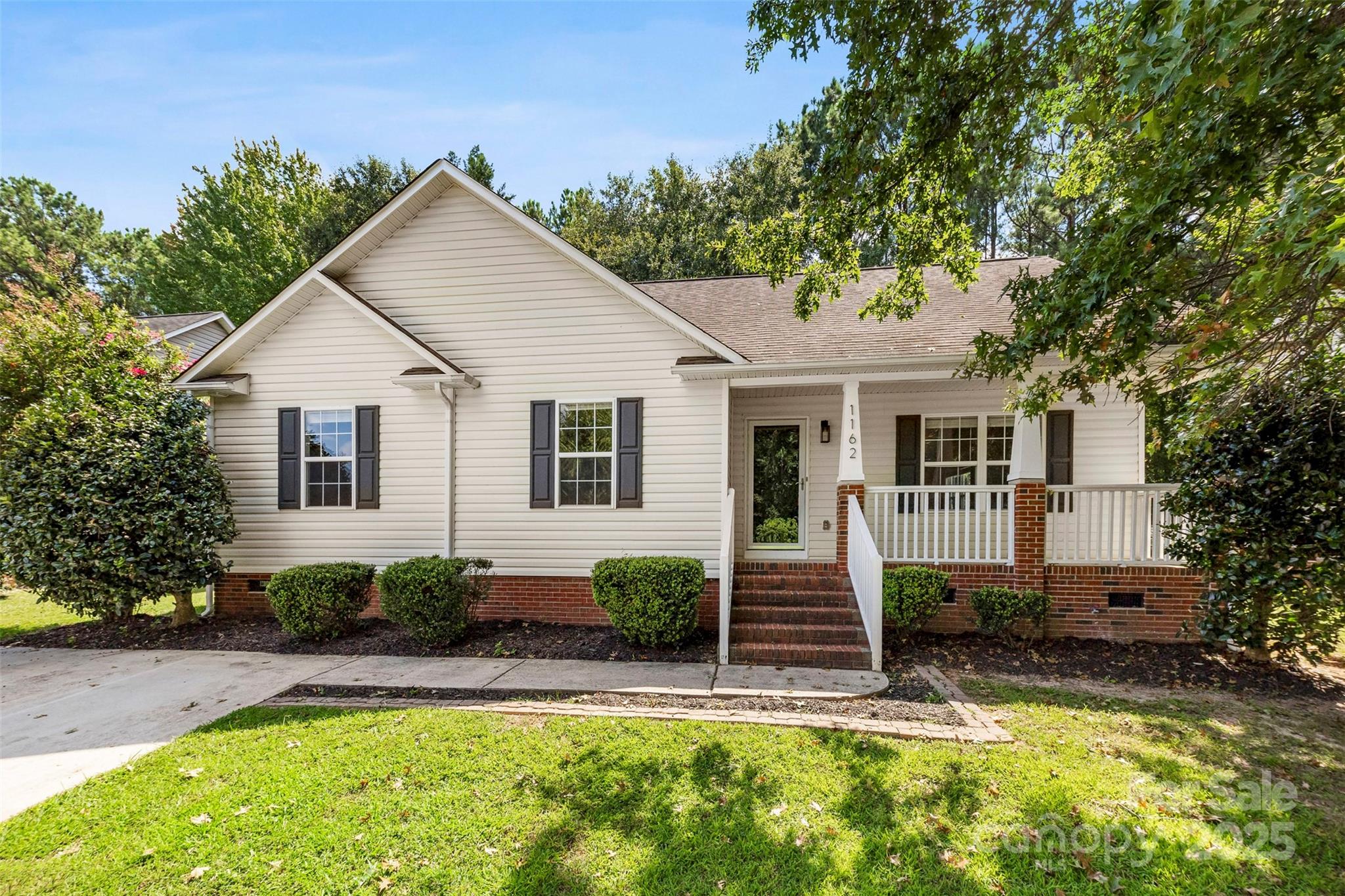 Lakeside - Residential