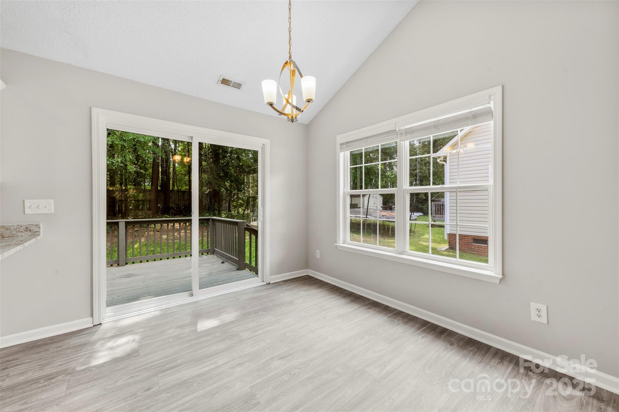 Lakeside - Residential