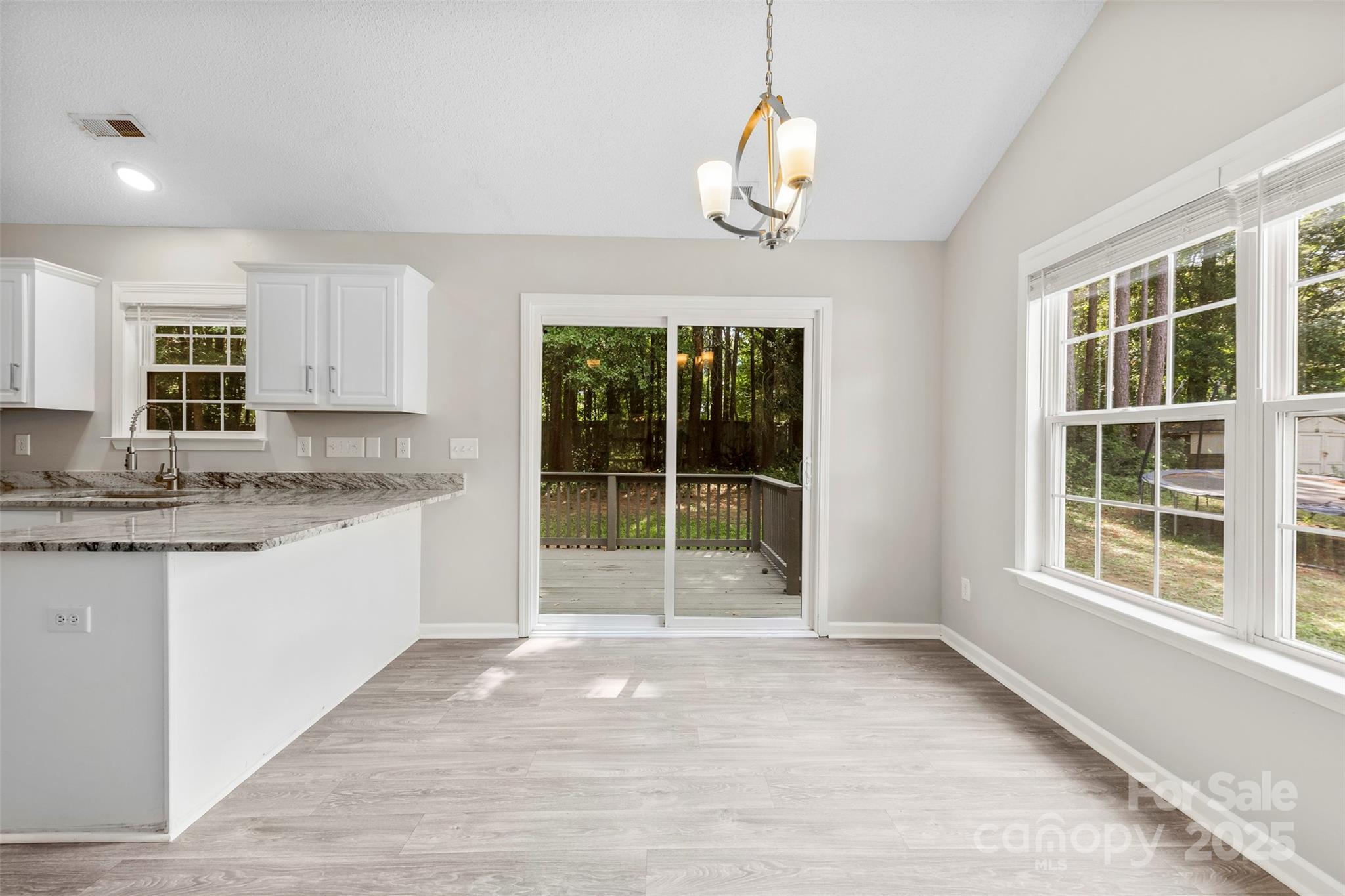 Lakeside - Residential