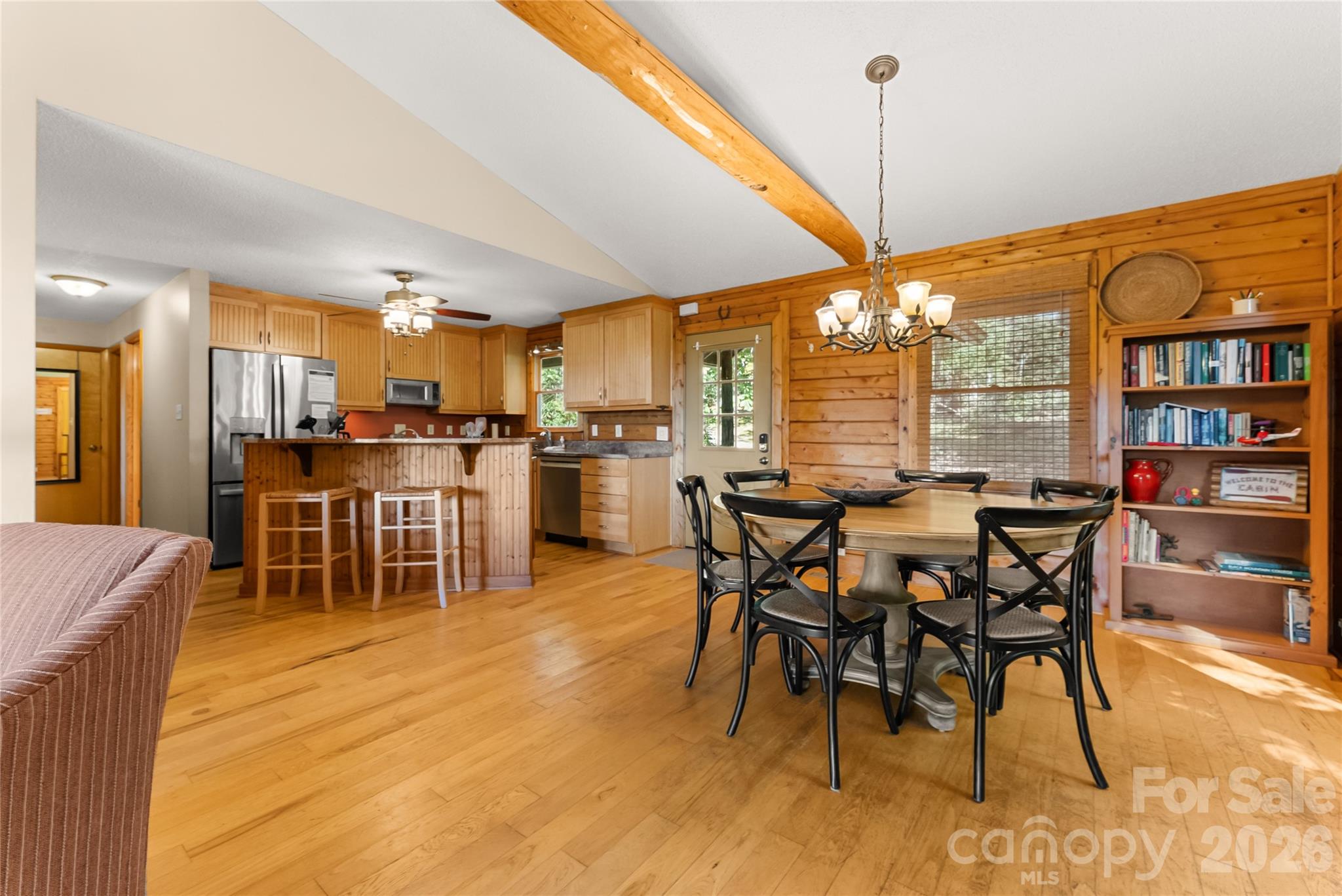 26 Burnt Ridge Trail