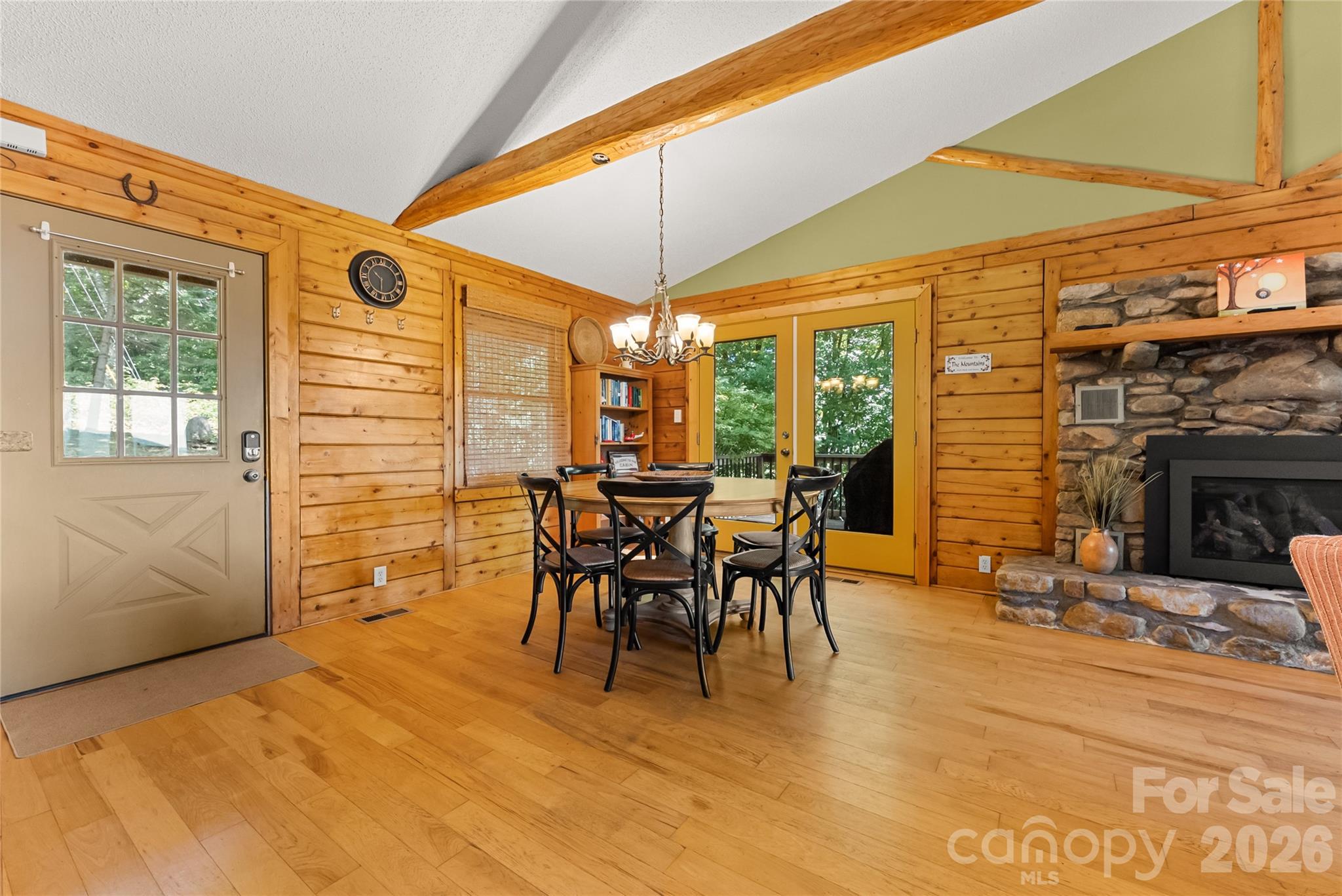 26 Burnt Ridge Trail