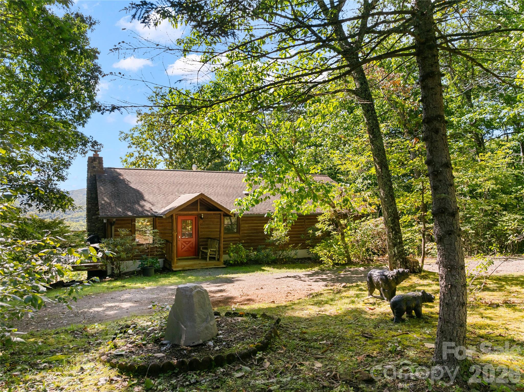 26 Burnt Ridge Trail