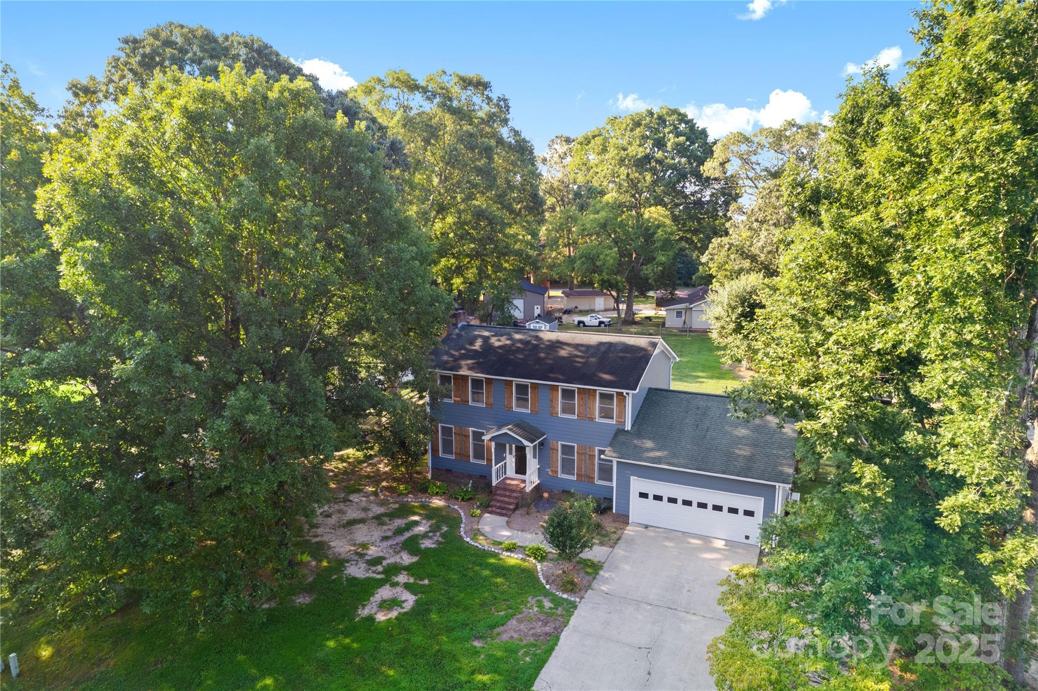 Clinestead - Residential